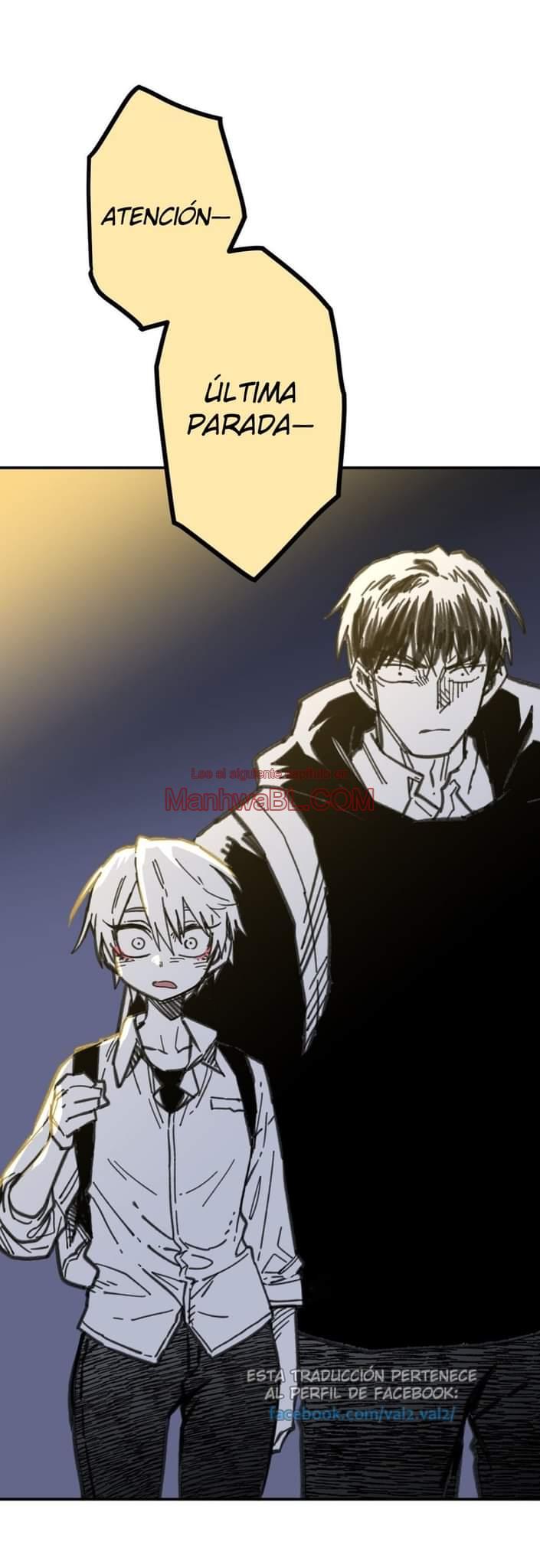 High School Boy - Capítulo 20 3 manhwa
