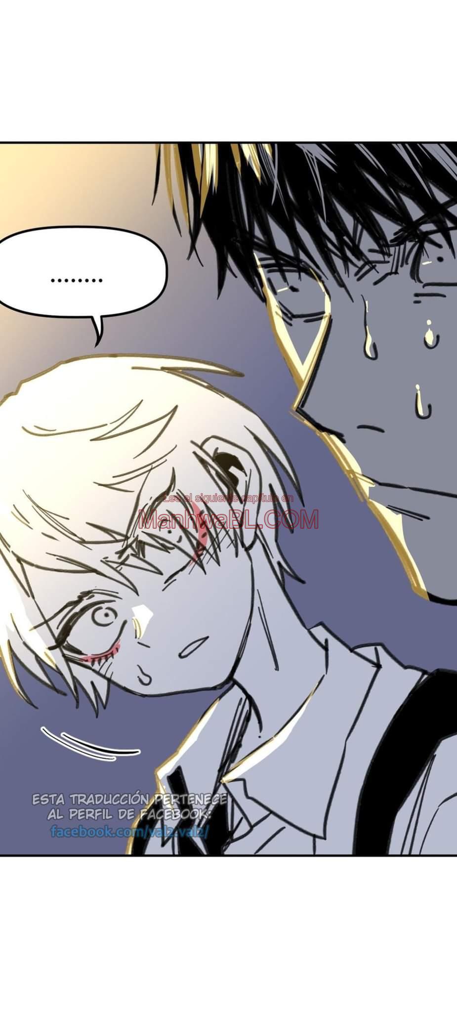 High School Boy - Capítulo 20 3 manhwa
