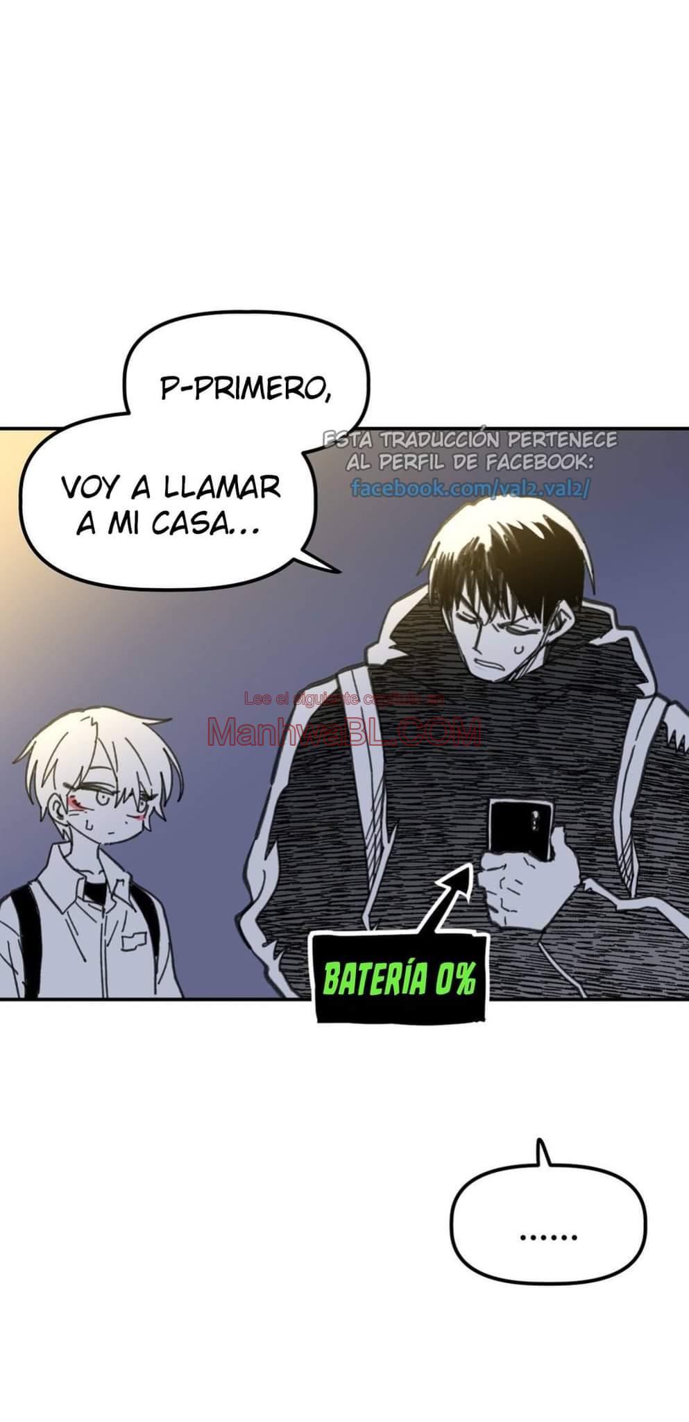 High School Boy - Capítulo 20 3 manhwa