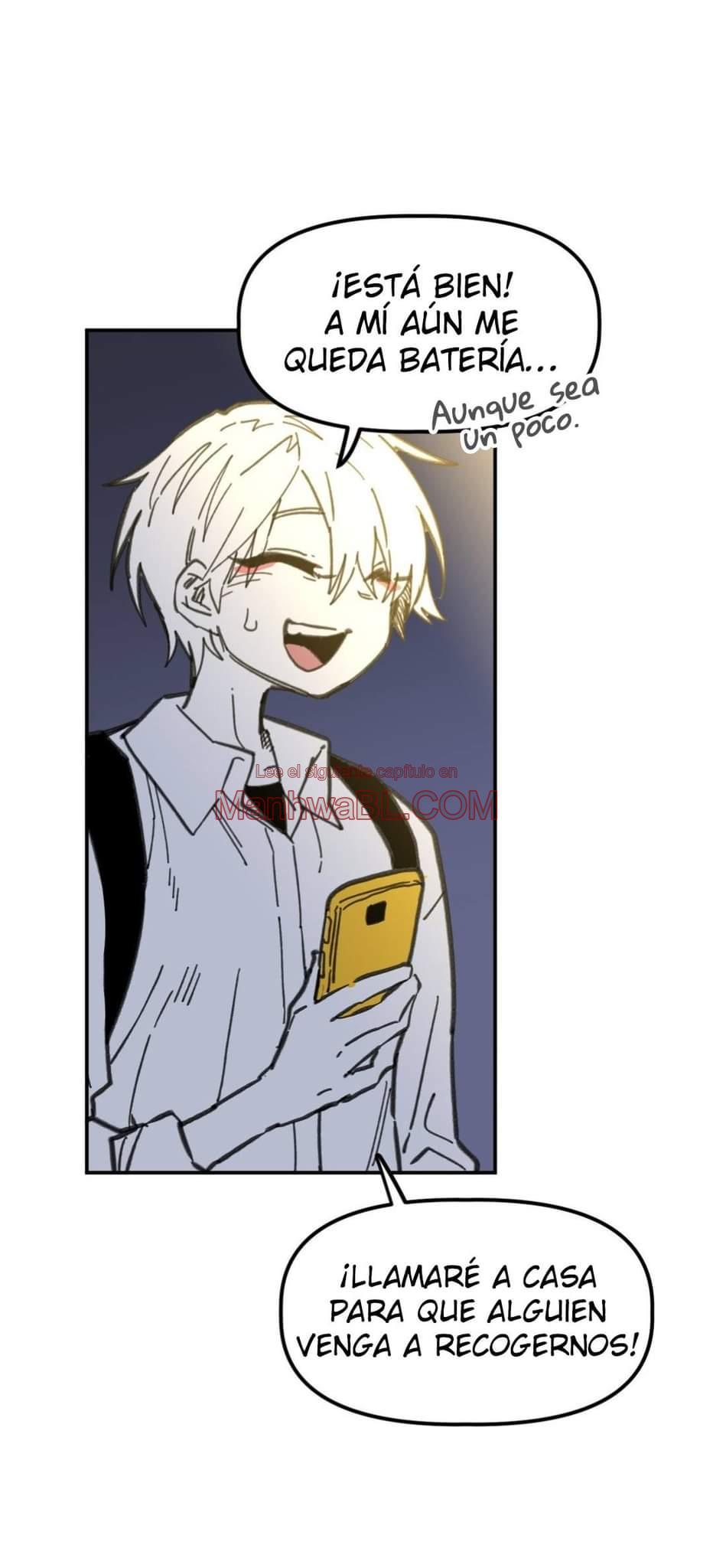High School Boy - Capítulo 20 3 manhwa