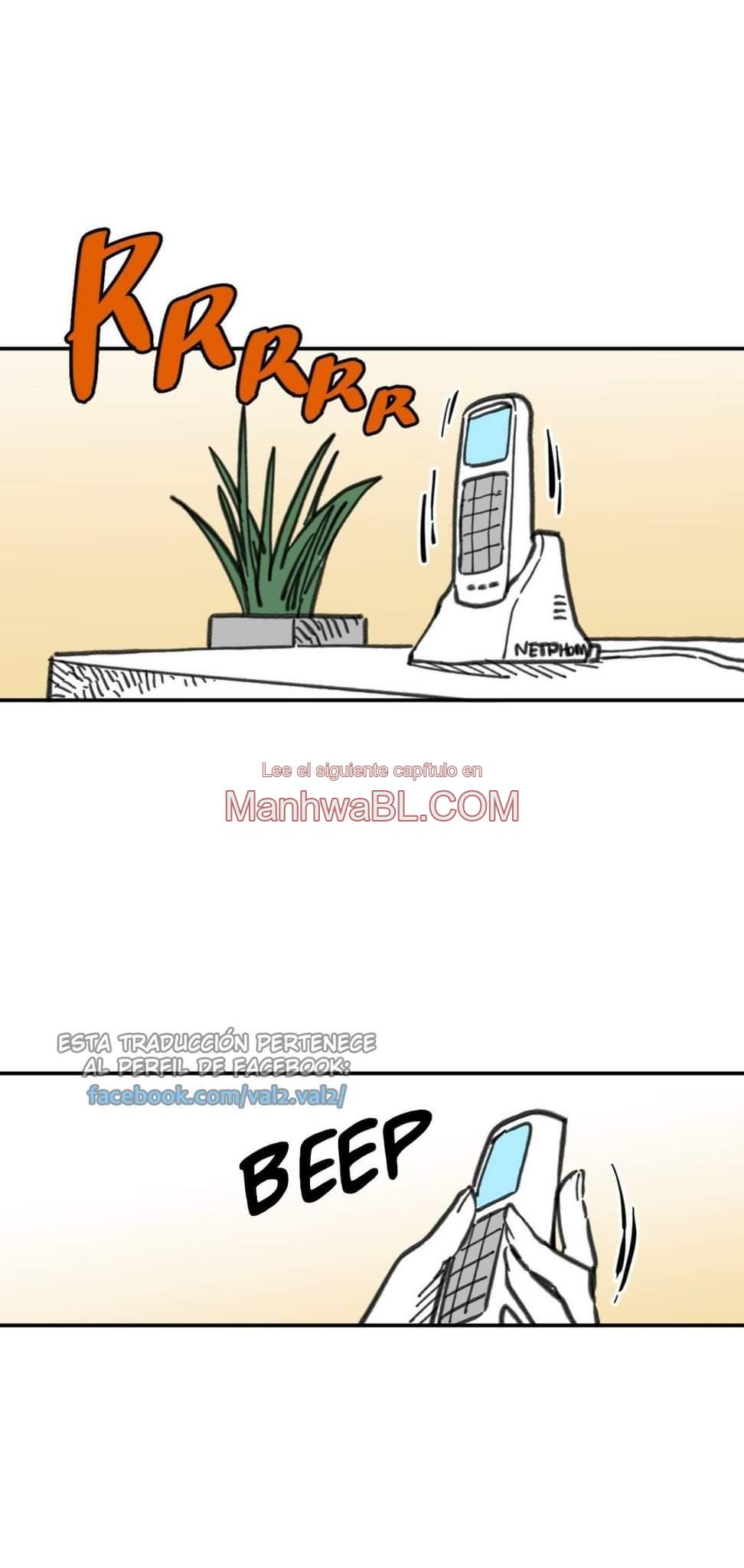 High School Boy - Capítulo 20 3 manhwa
