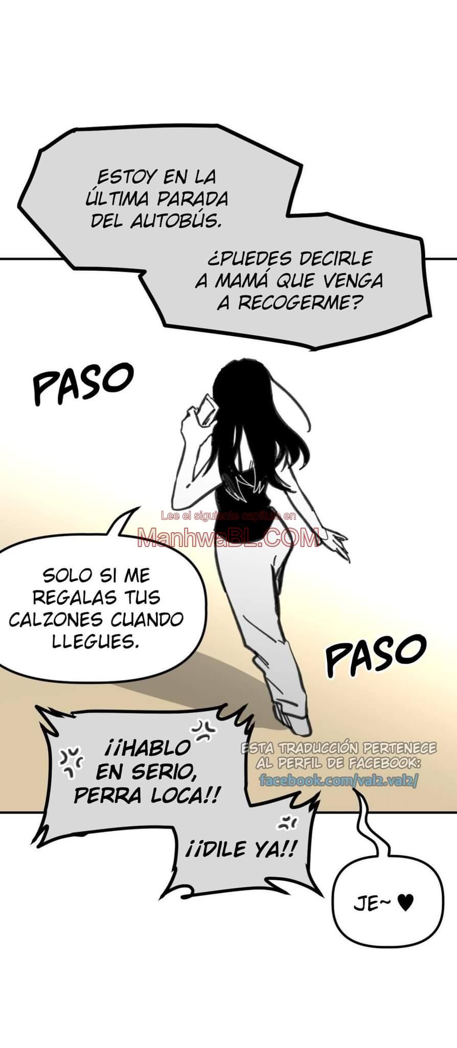 High School Boy - Capítulo 20 3 manhwa