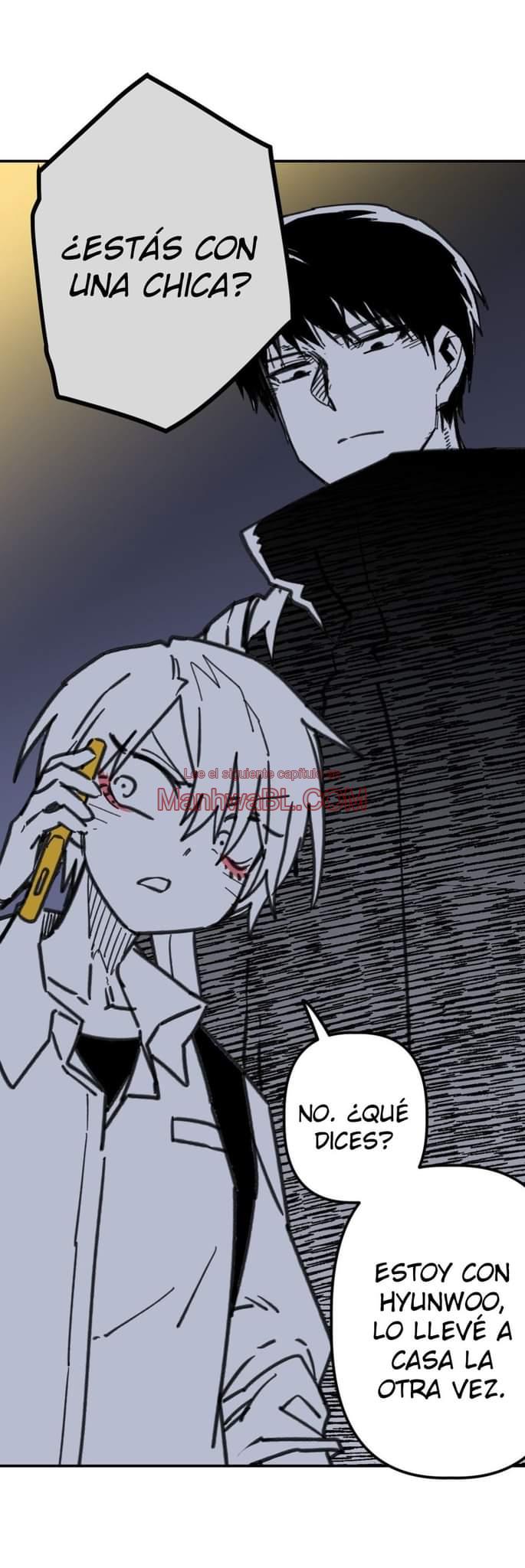 High School Boy - Capítulo 20 3 manhwa