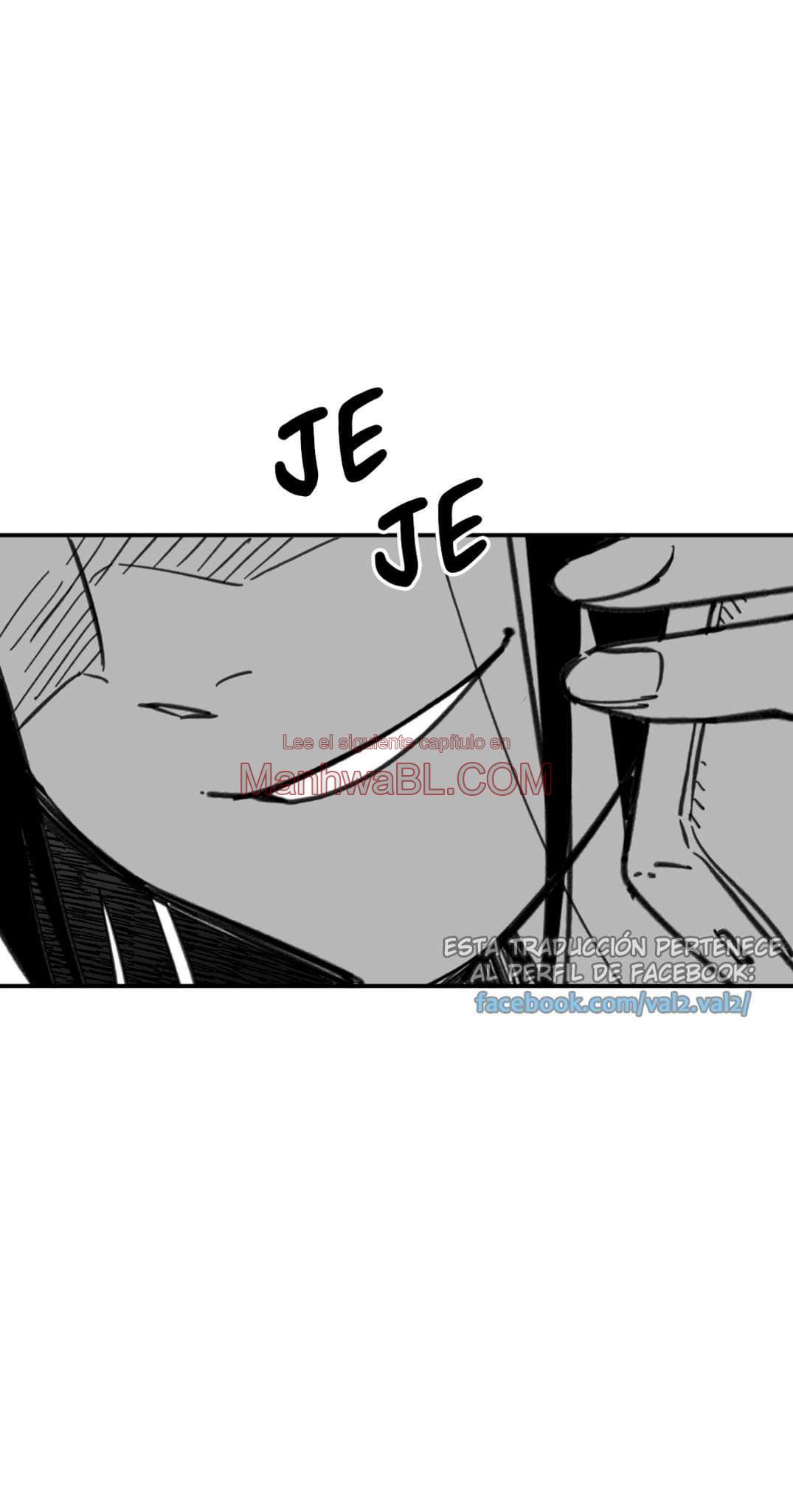 High School Boy - Capítulo 20 3 manhwa