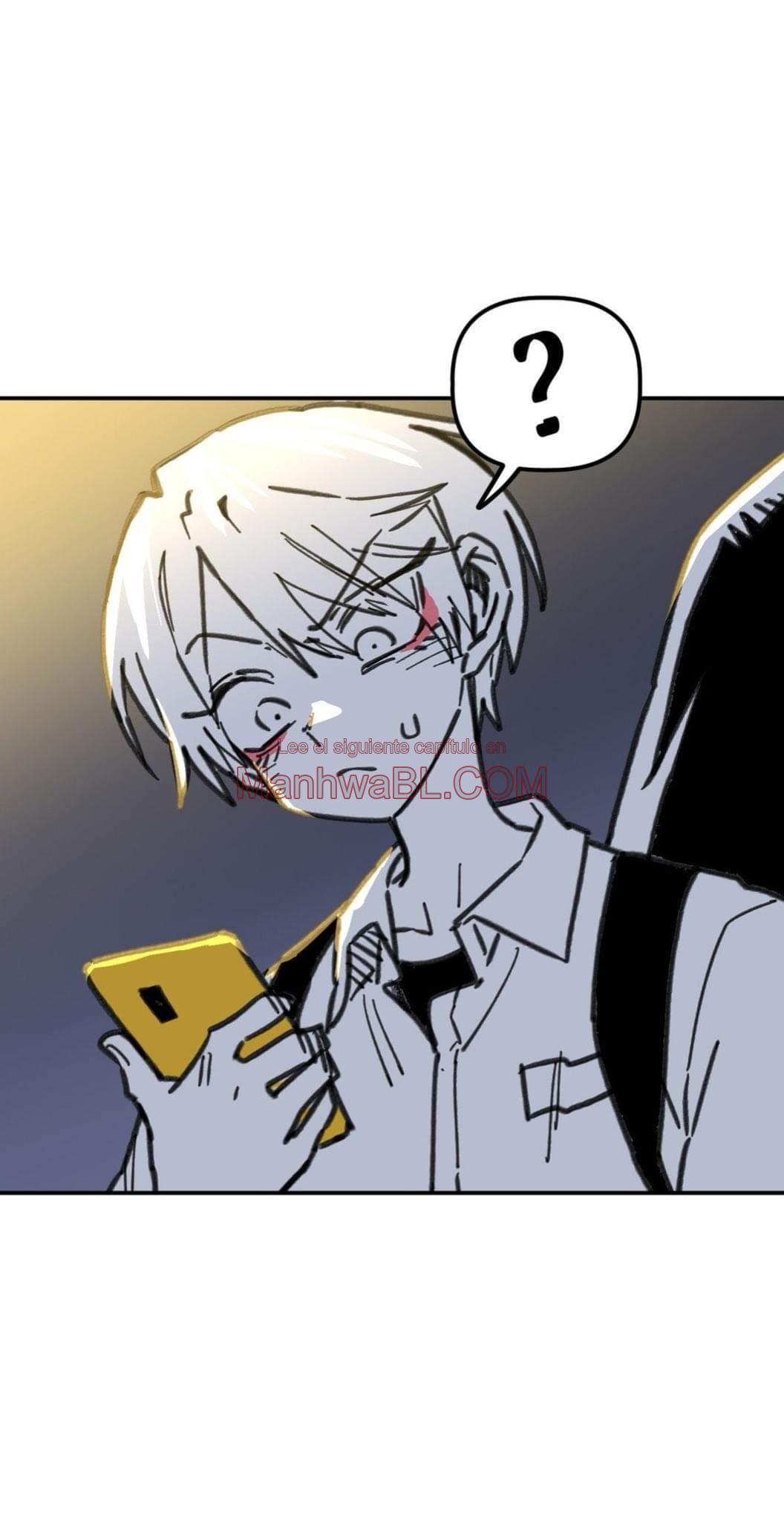 High School Boy - Capítulo 20 3 manhwa