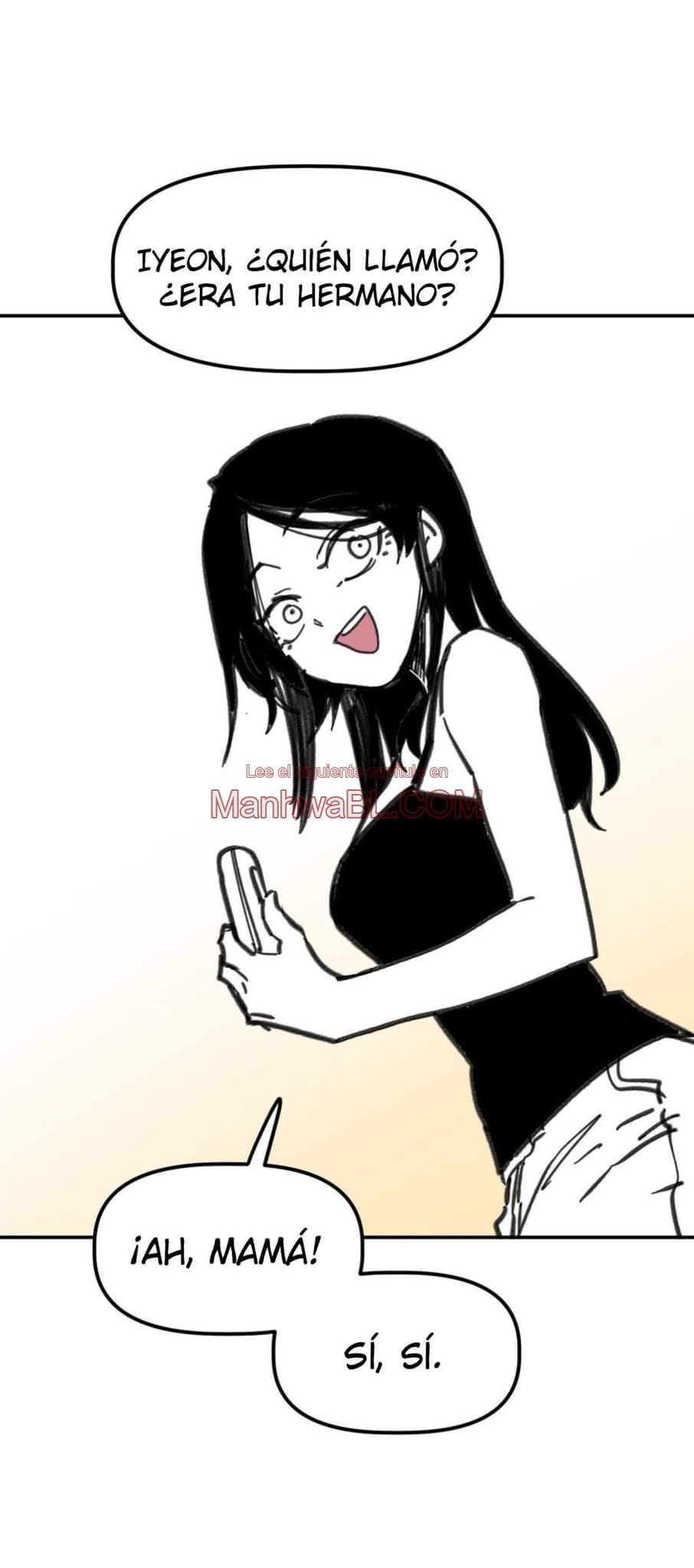 High School Boy - Capítulo 20 3 manhwa