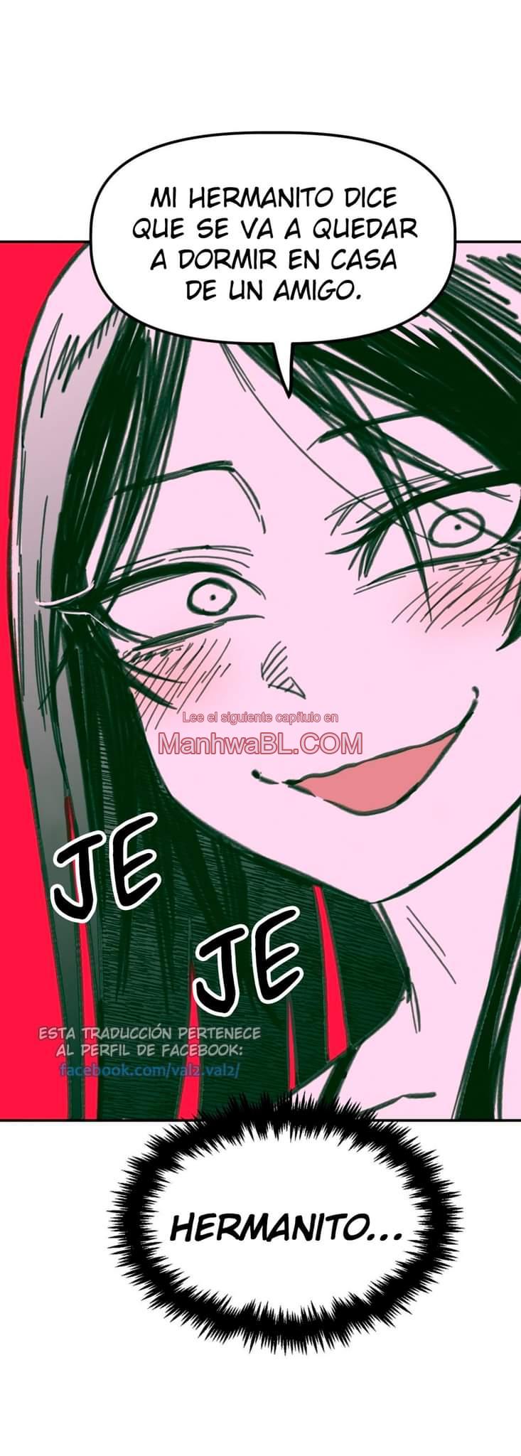 High School Boy - Capítulo 20 3 manhwa