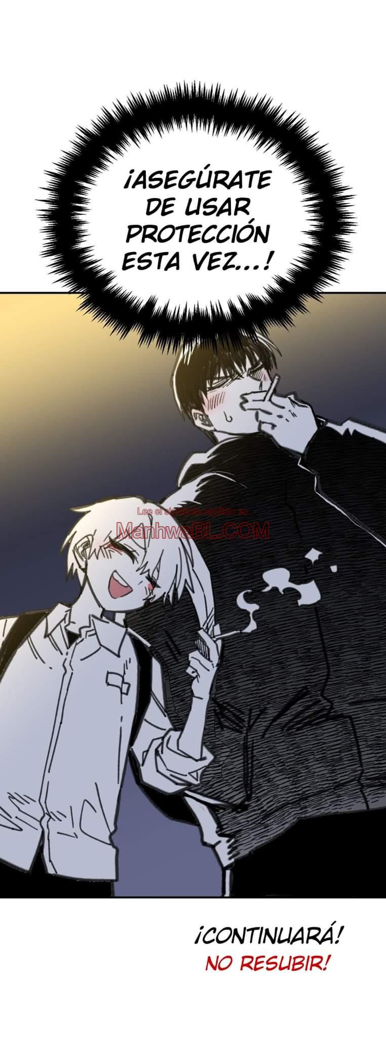 High School Boy - Capítulo 20 3 manhwa