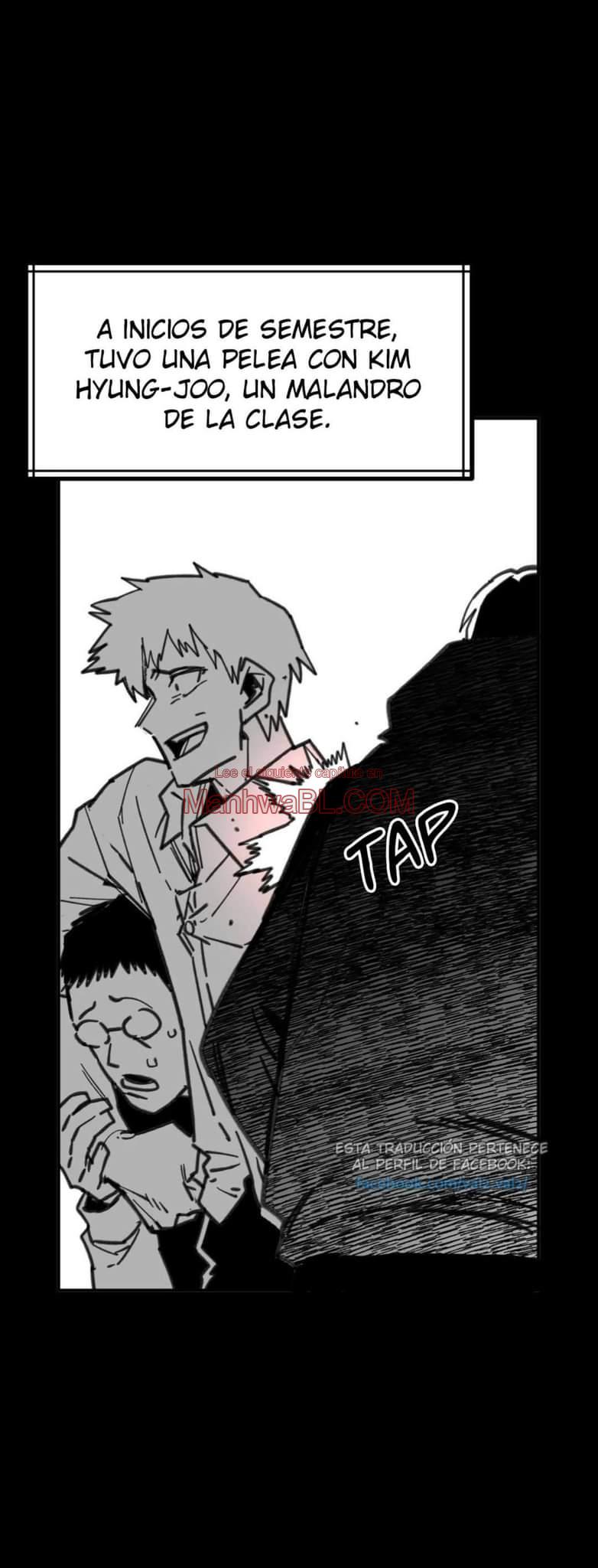 High School Boy - Capítulo 2 2 manhwa