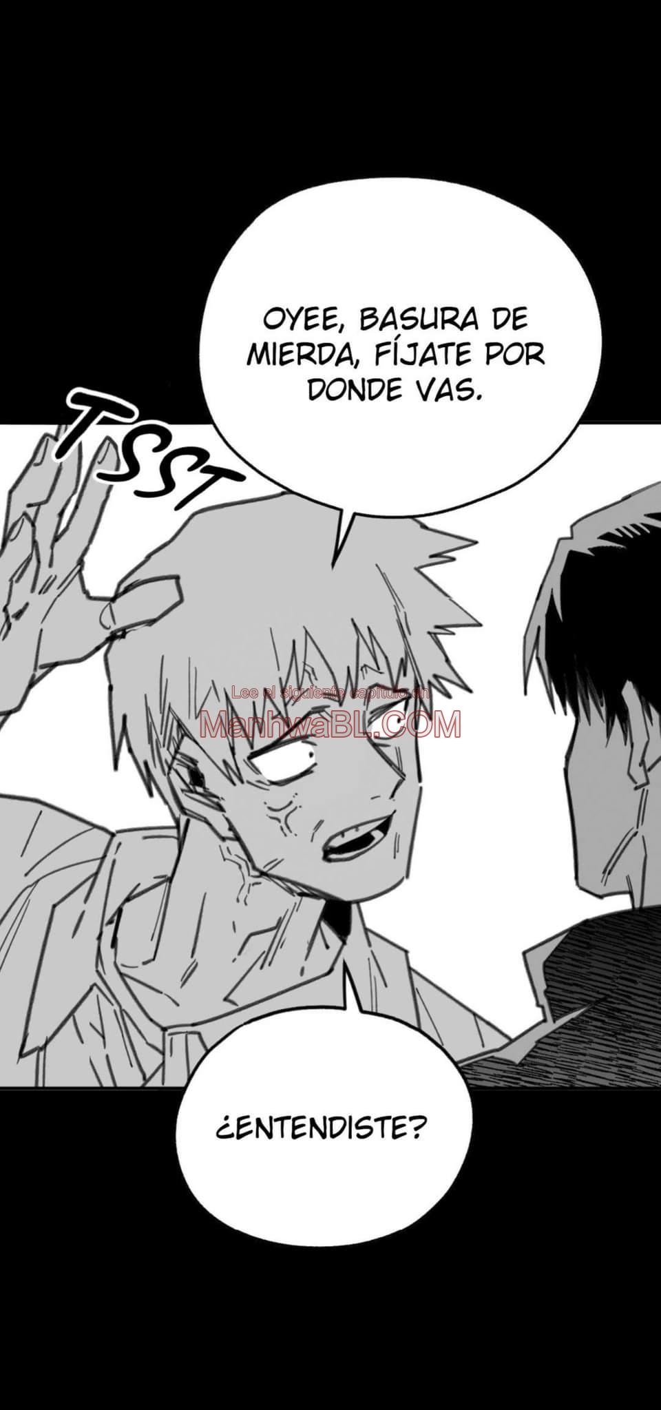 High School Boy - Capítulo 2 2 manhwa