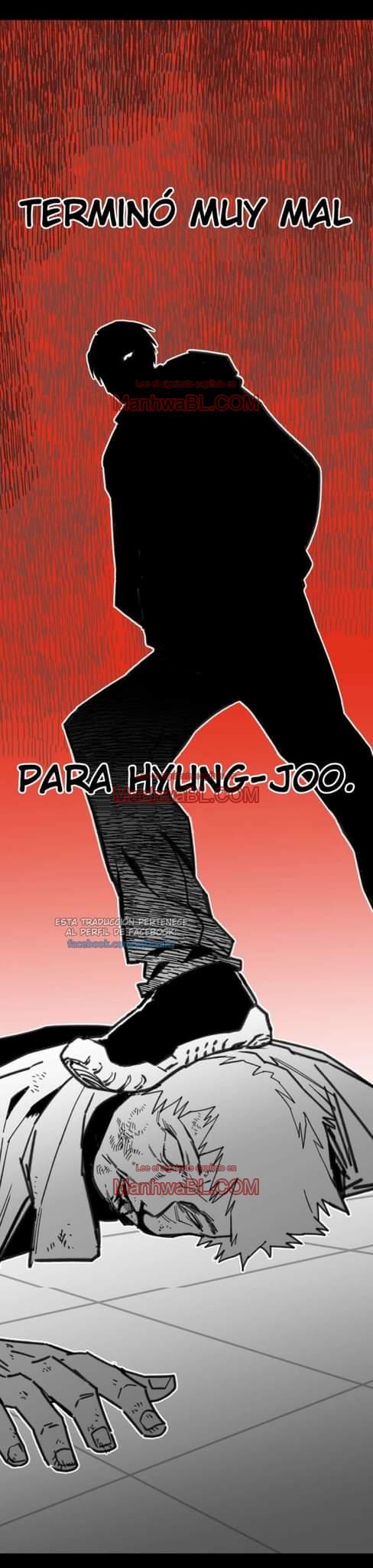 High School Boy - Capítulo 2 2 manhwa