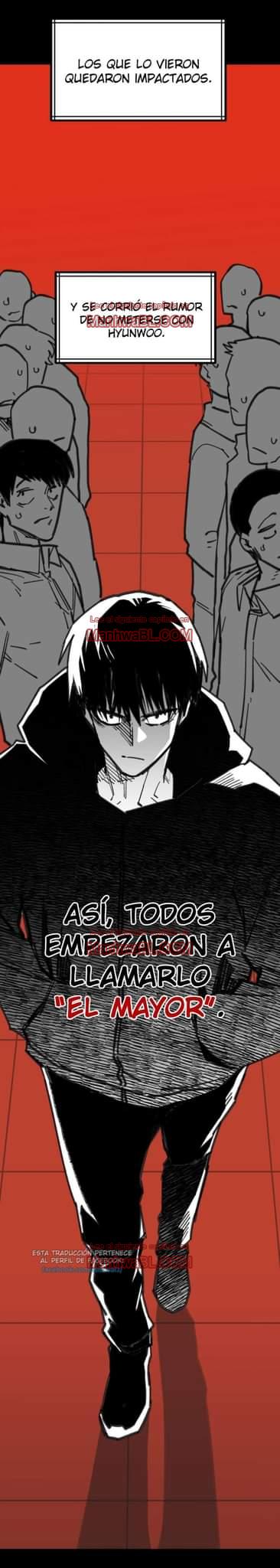 High School Boy - Capítulo 2 2 manhwa