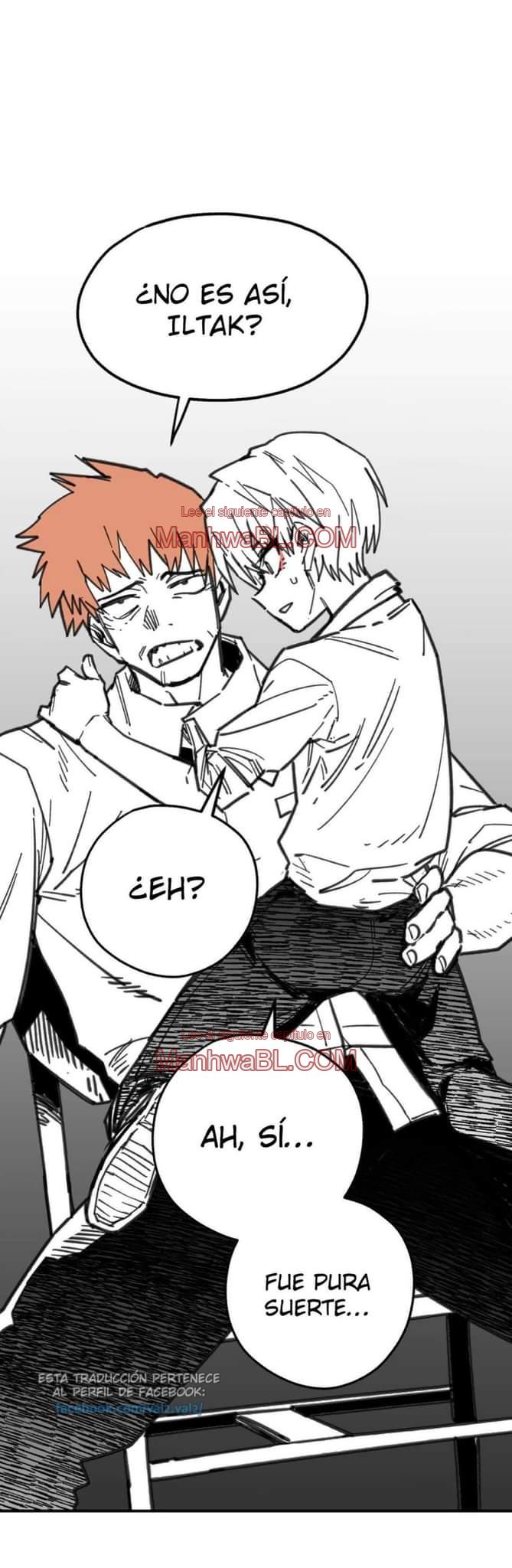 High School Boy - Capítulo 2 2 manhwa