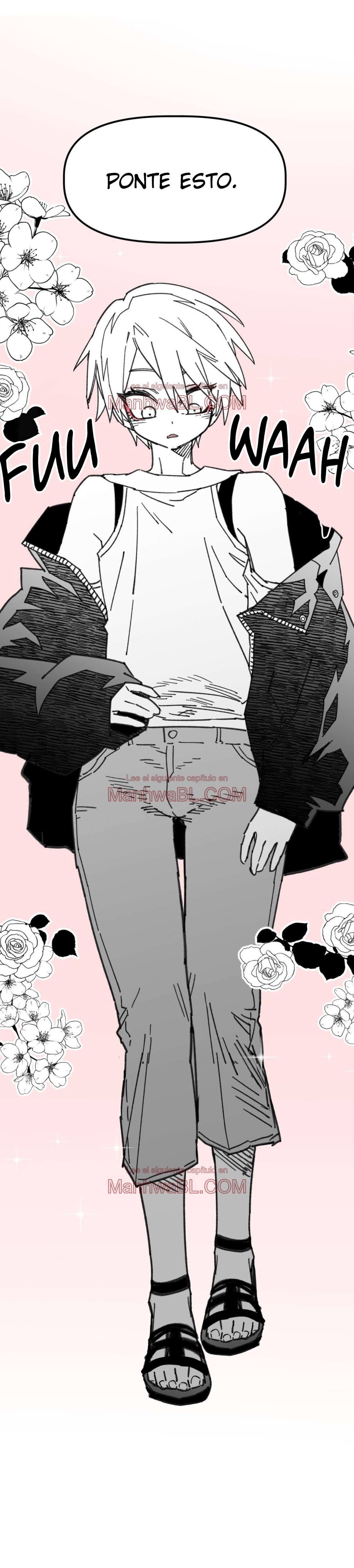 High School Boy - Capítulo 49 3 manhwa