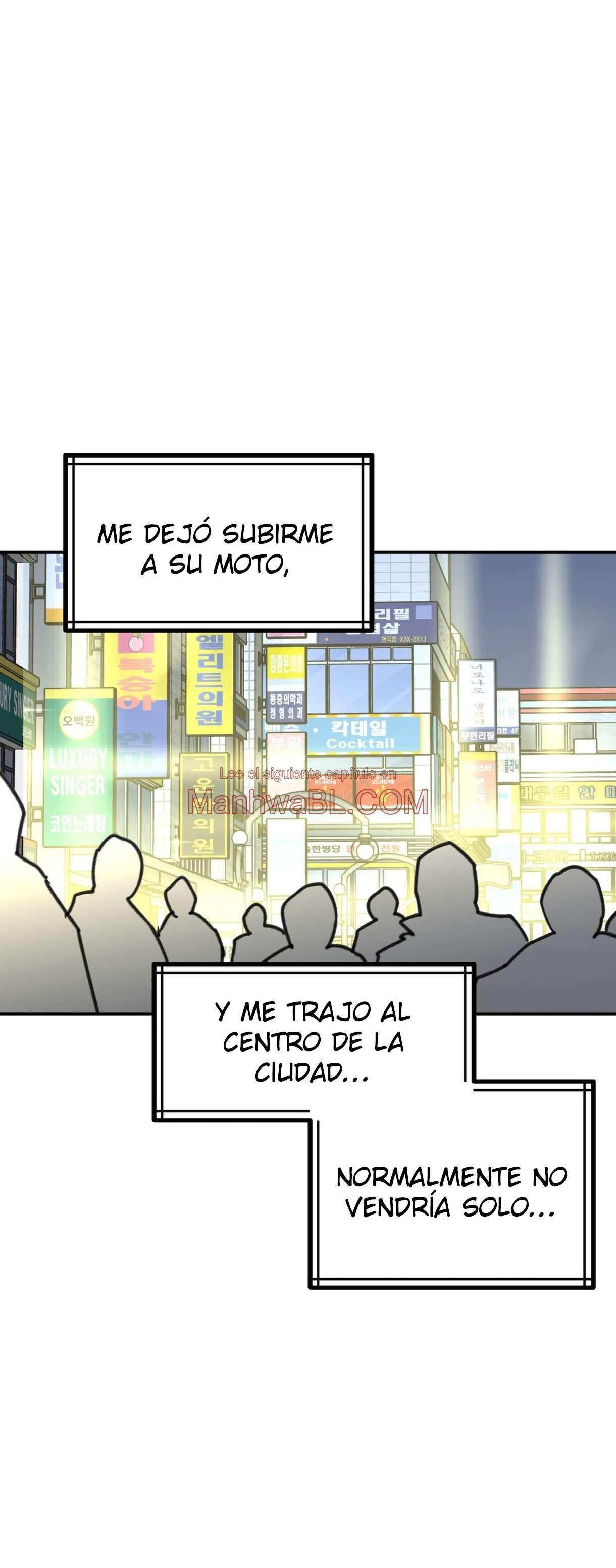High School Boy - Capítulo 49 3 manhwa