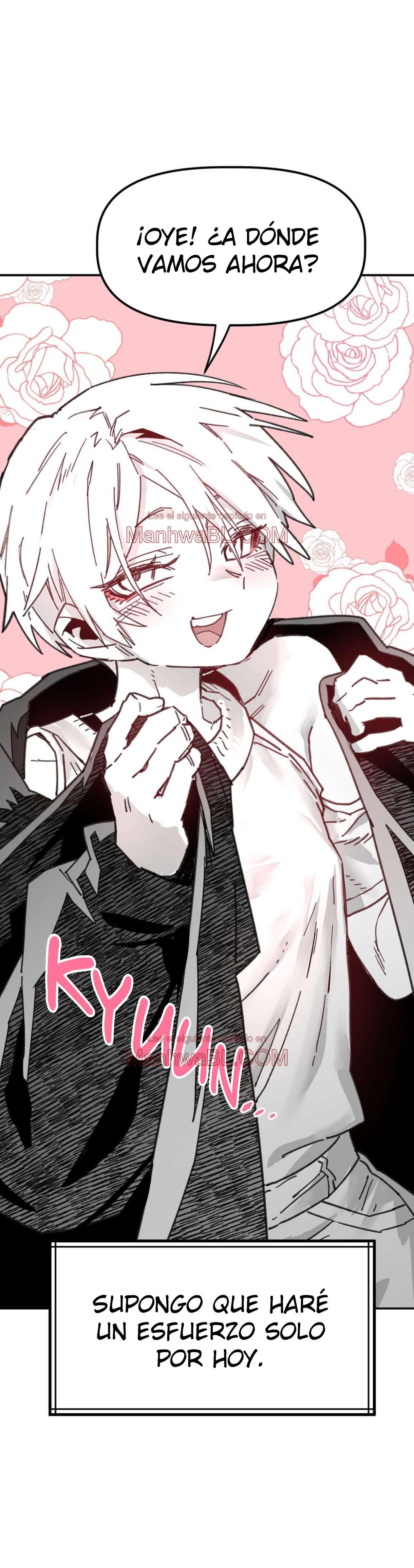 High School Boy - Capítulo 49 3 manhwa