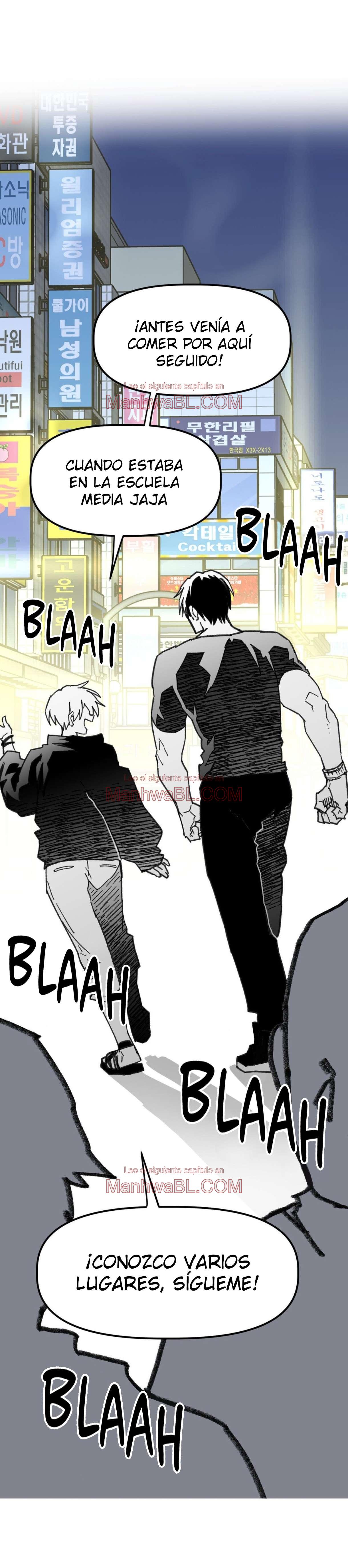 High School Boy - Capítulo 49 3 manhwa