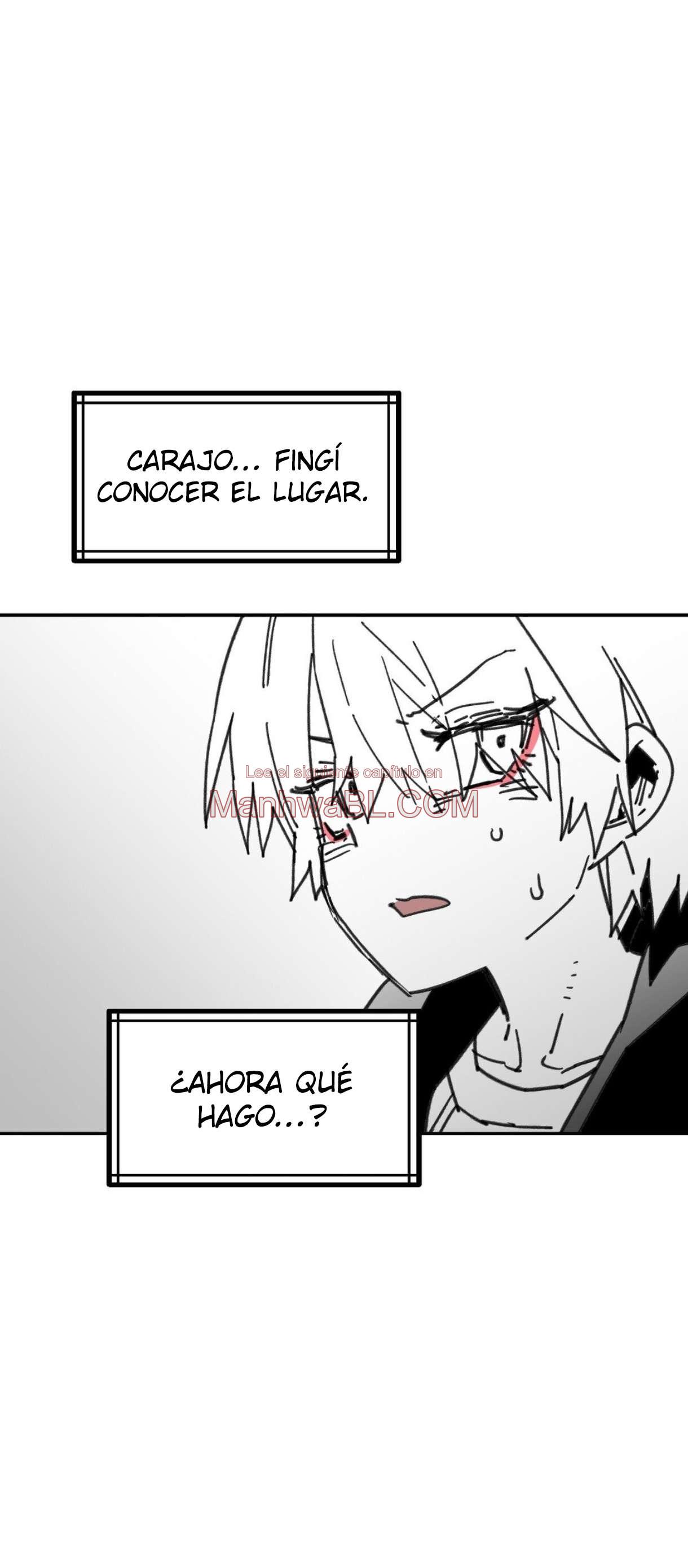 High School Boy - Capítulo 49 3 manhwa