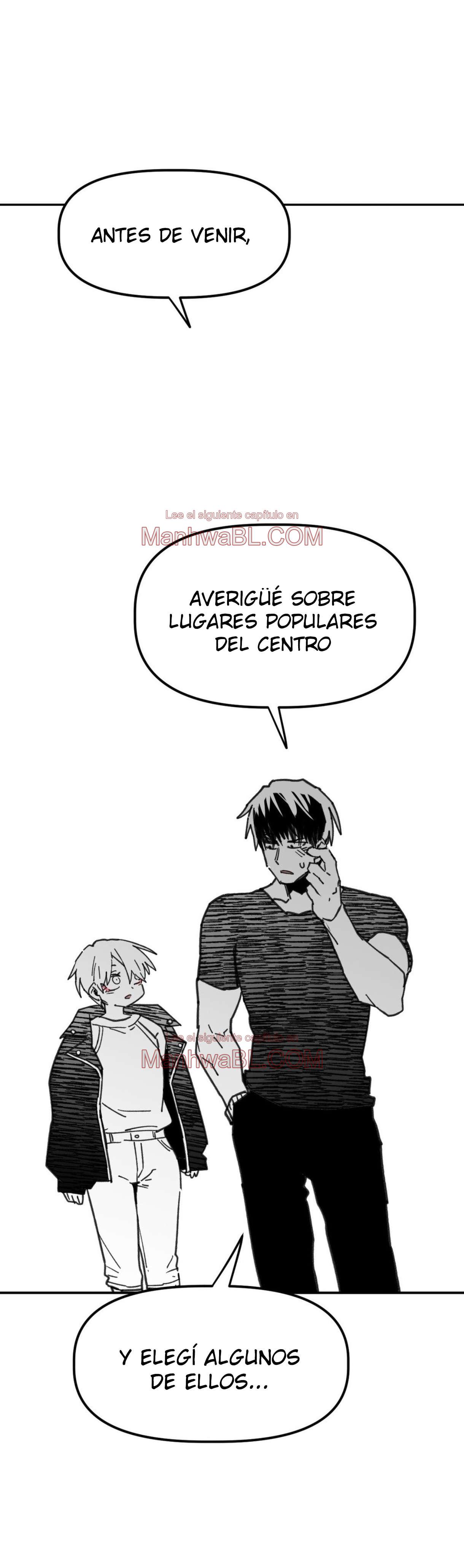 High School Boy - Capítulo 49 3 manhwa