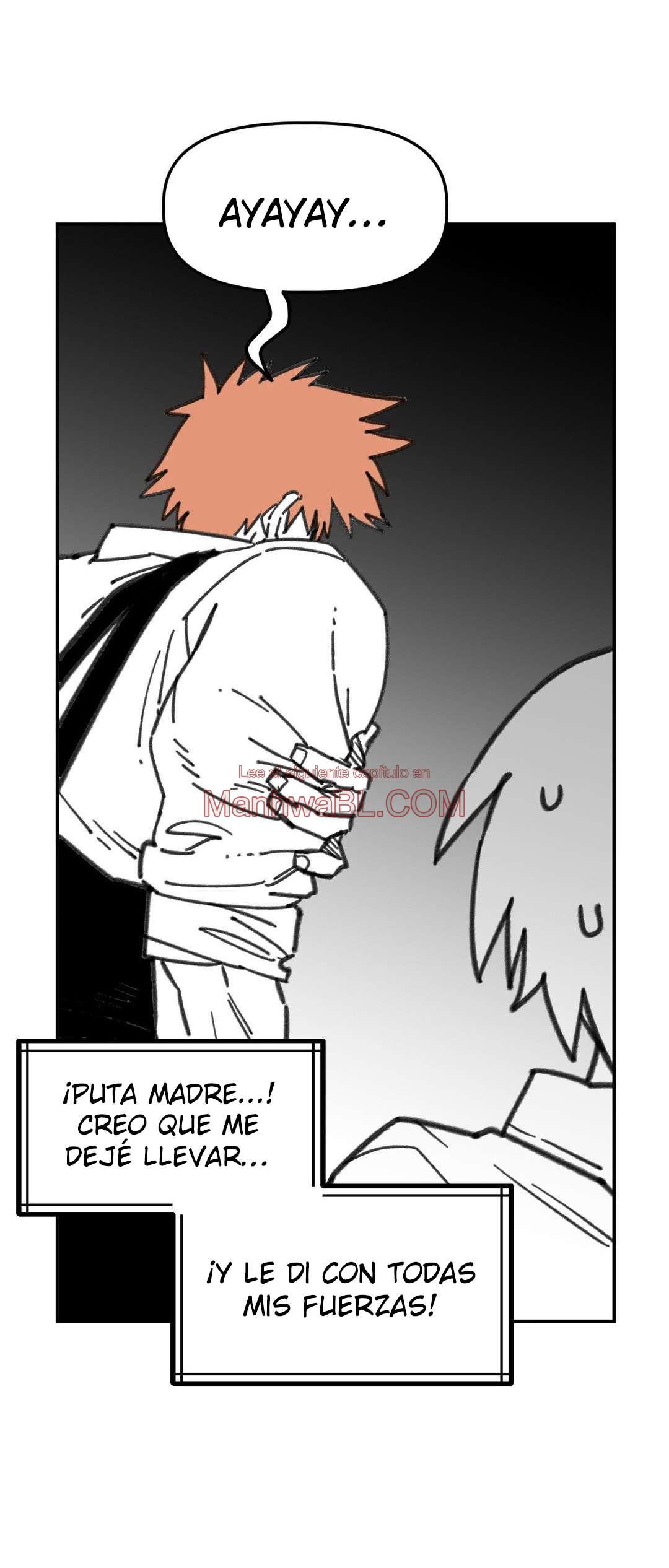 High School Boy - Capítulo 57 2 manhwa