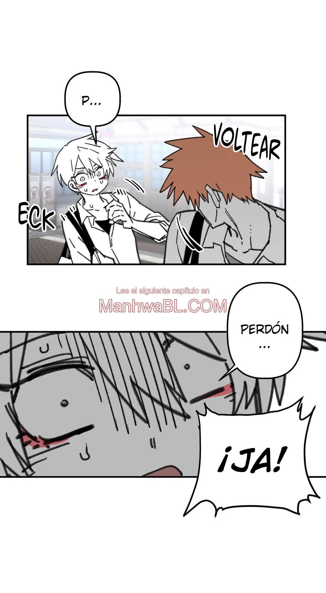 High School Boy - Capítulo 57 2 manhwa