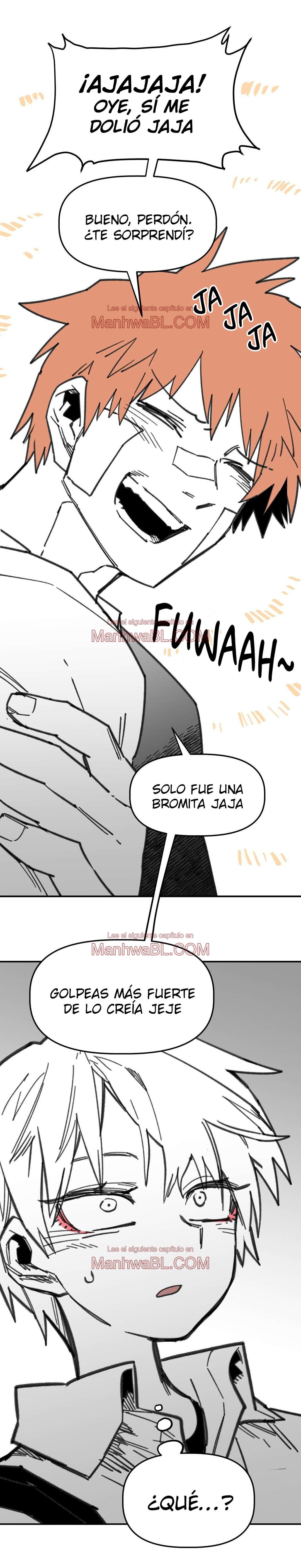 High School Boy - Capítulo 57 2 manhwa