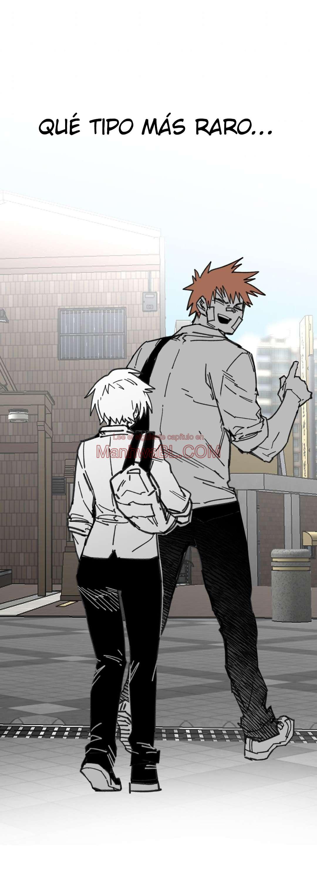 High School Boy - Capítulo 57 2 manhwa
