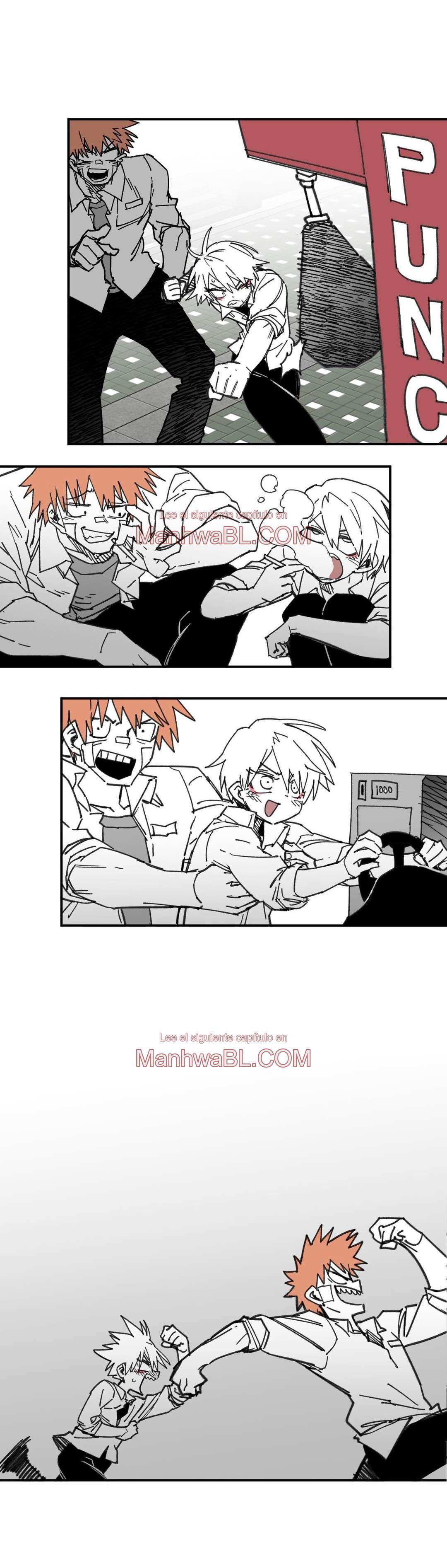 High School Boy - Capítulo 57 2 manhwa