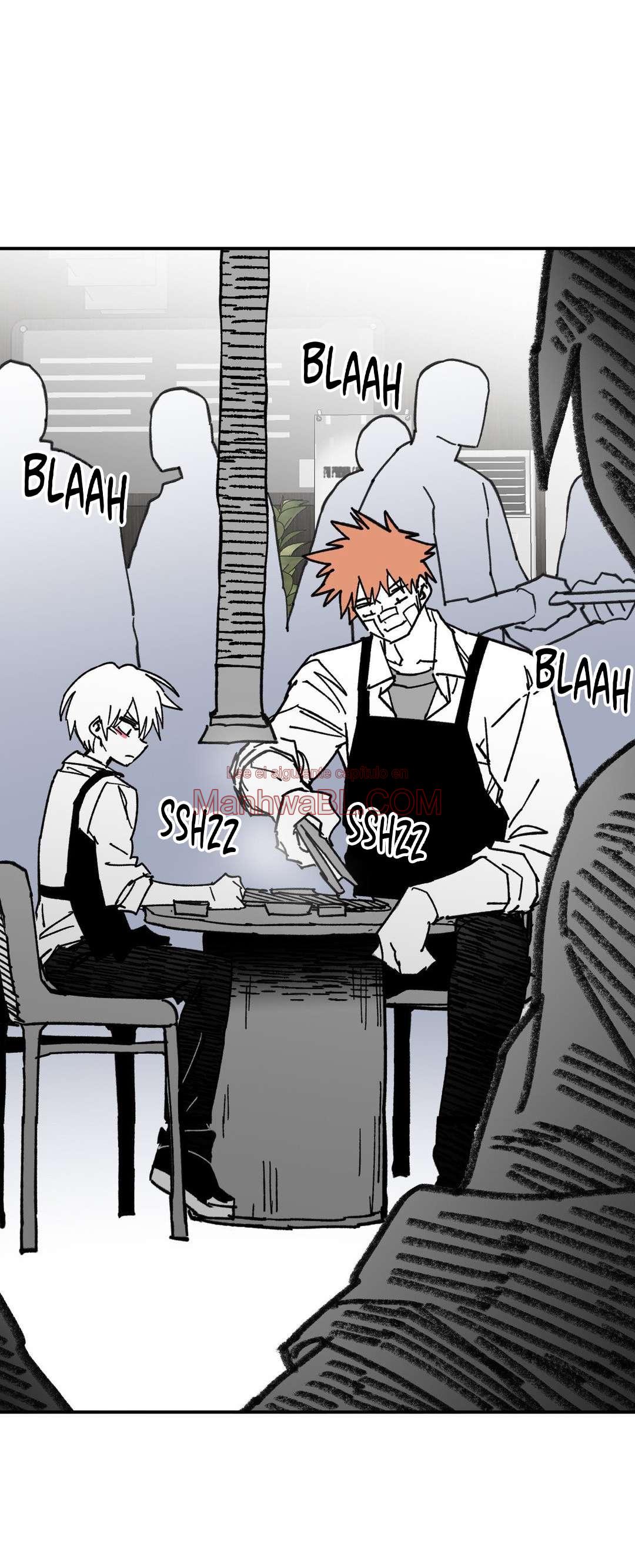 High School Boy - Capítulo 57 2 manhwa