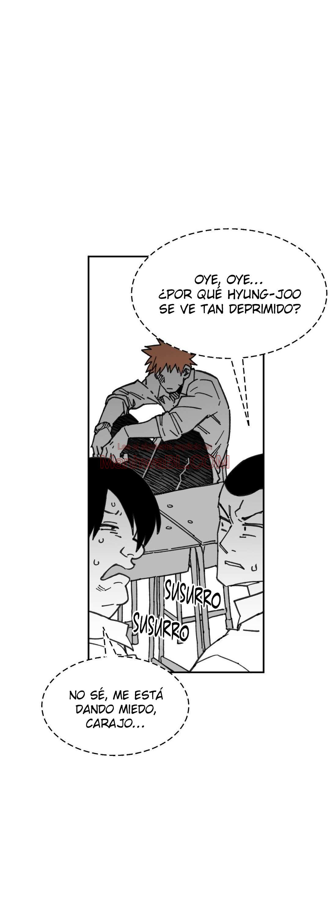 High School Boy - Capítulo 53 3 manhwa