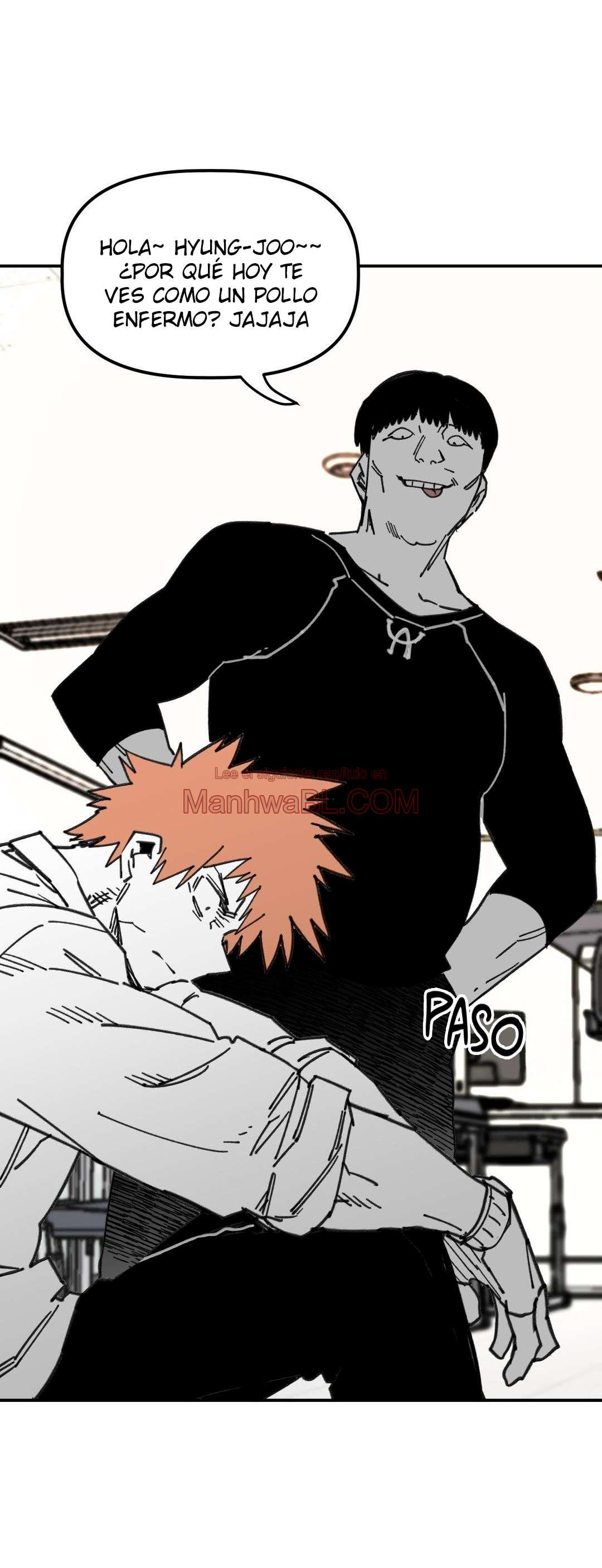 High School Boy - Capítulo 53 3 manhwa