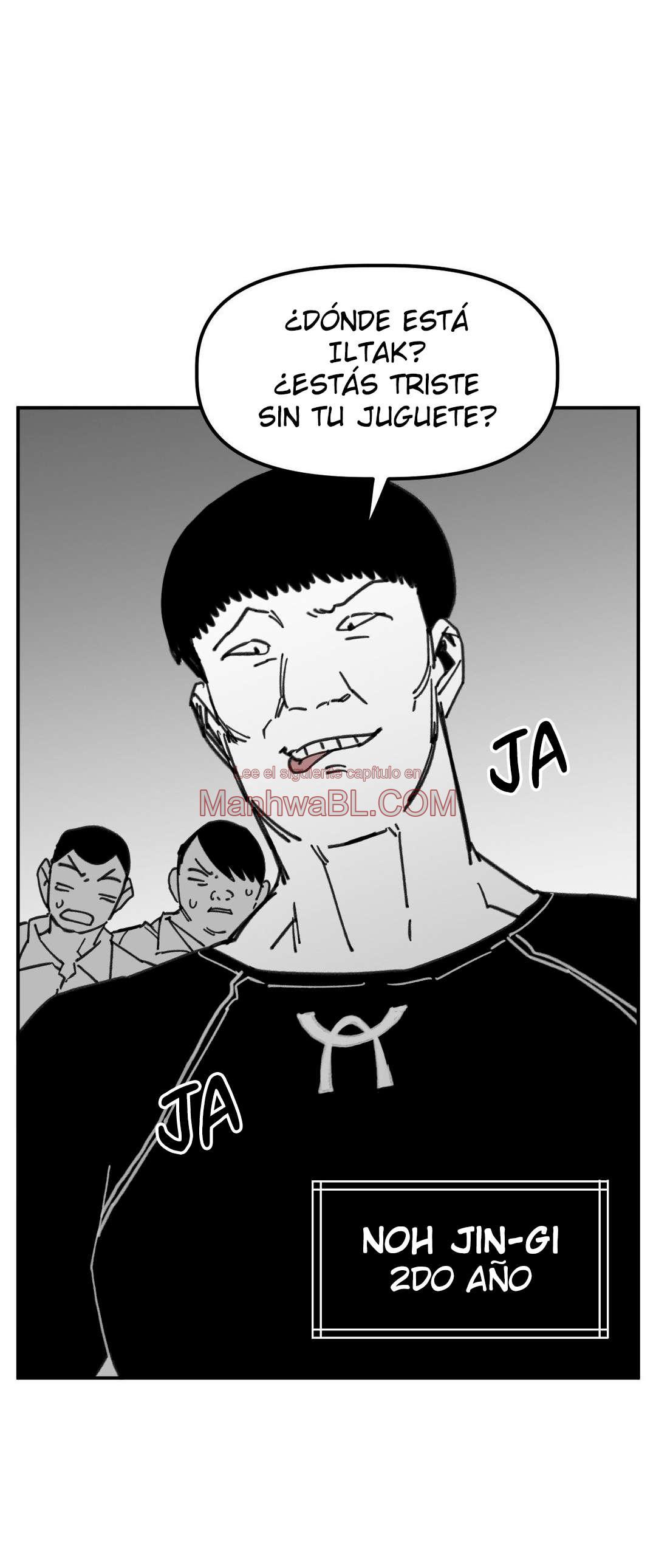High School Boy - Capítulo 53 3 manhwa