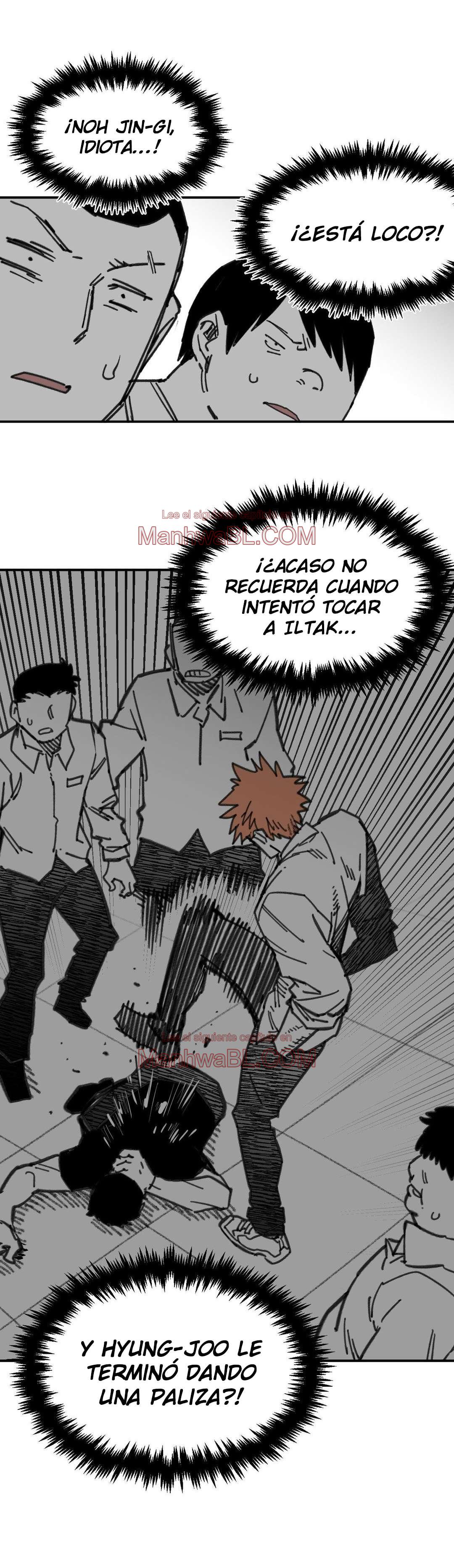 High School Boy - Capítulo 53 3 manhwa