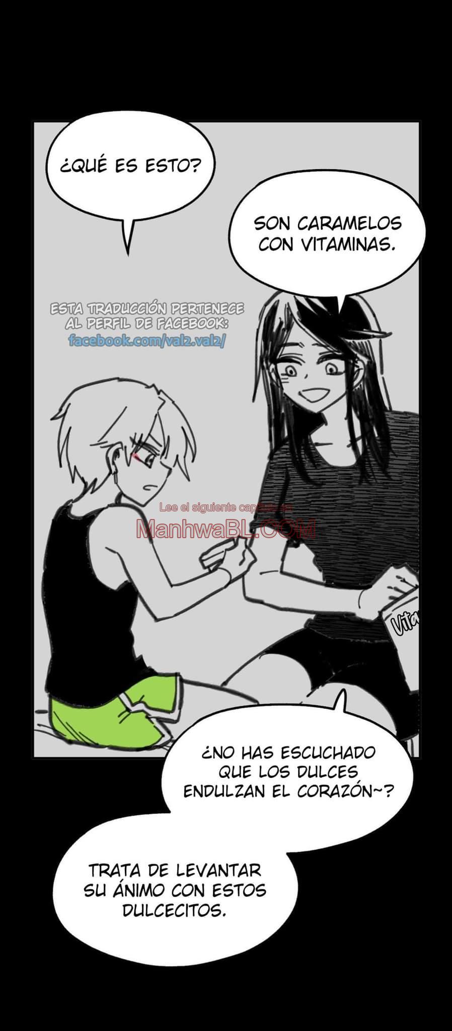 High School Boy - Capítulo 10 3 manhwa
