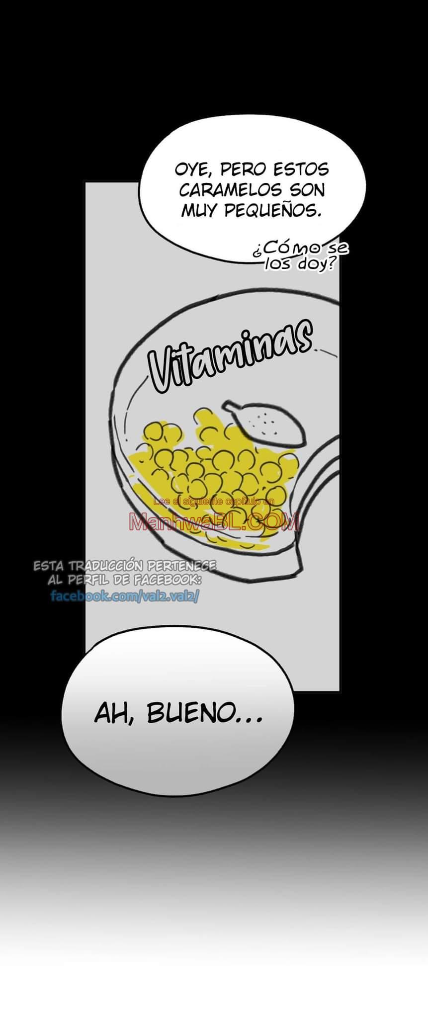 High School Boy - Capítulo 10 3 manhwa