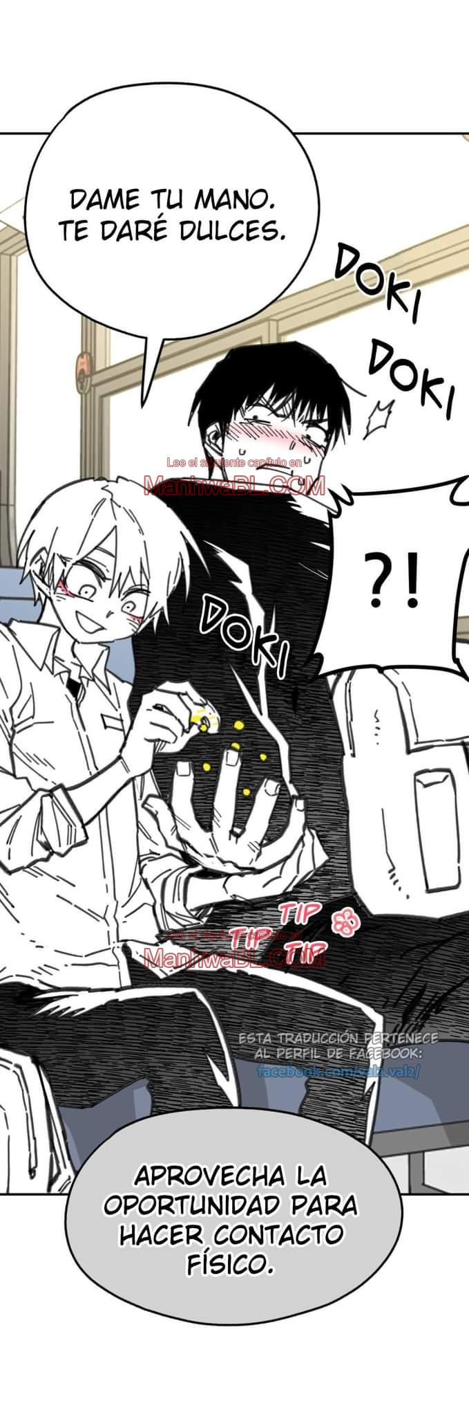 High School Boy - Capítulo 10 3 manhwa