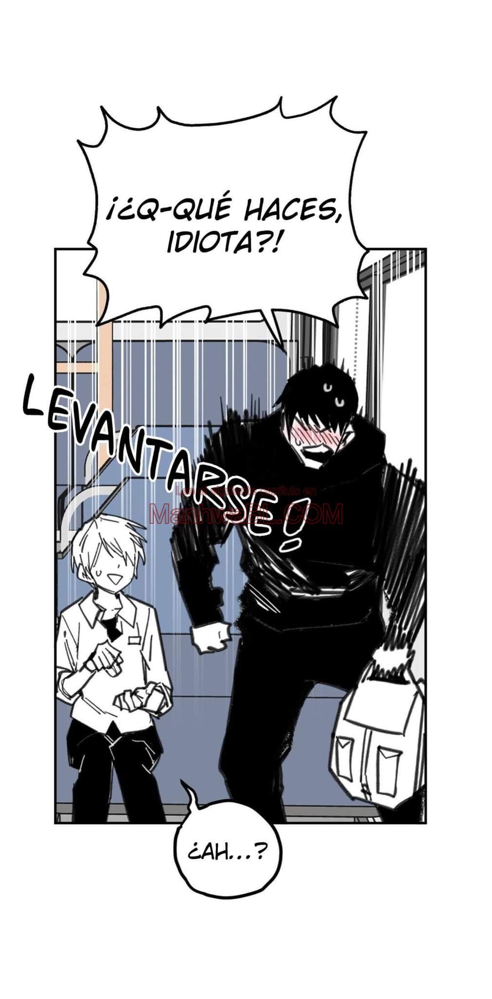High School Boy - Capítulo 10 3 manhwa