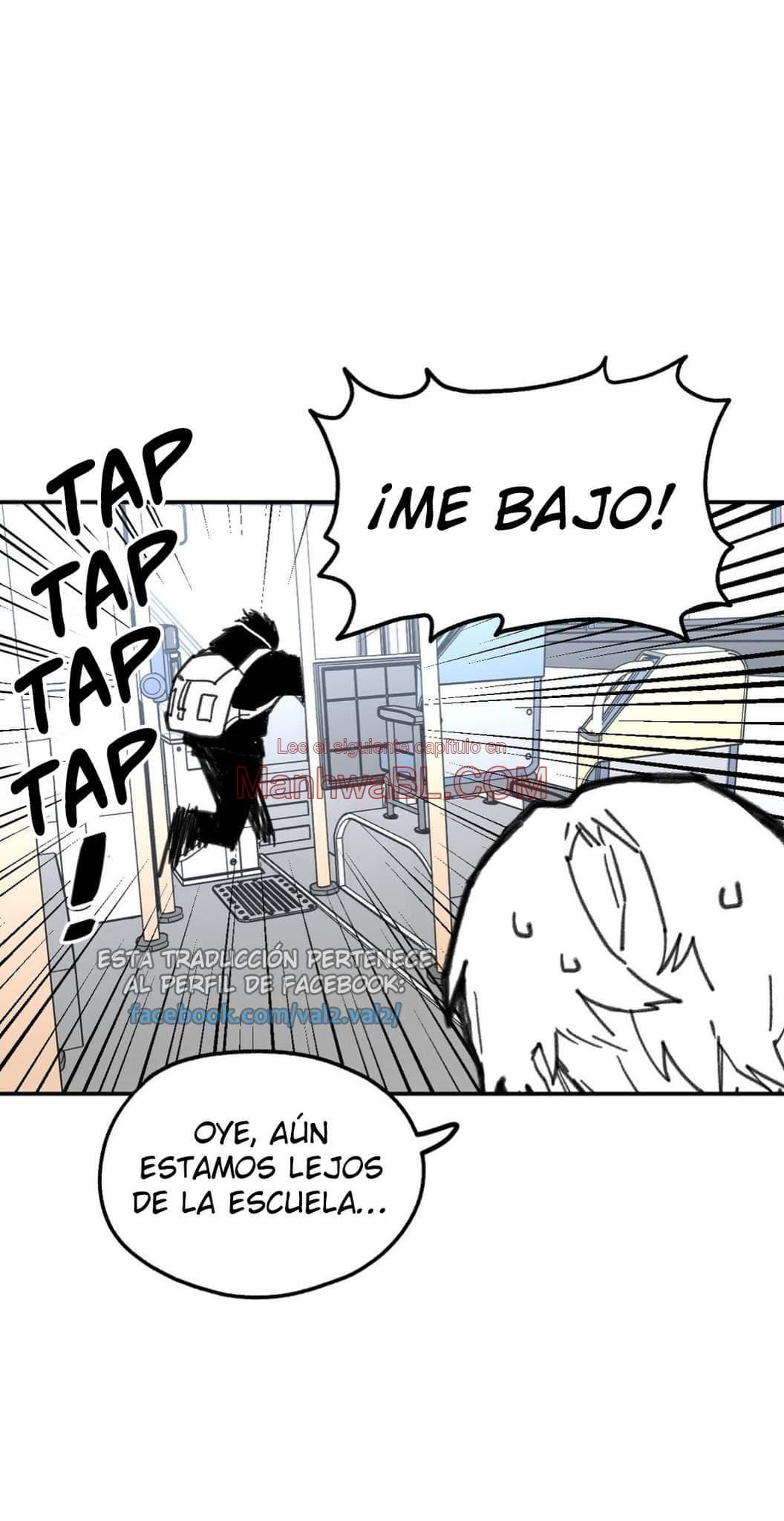 High School Boy - Capítulo 10 3 manhwa