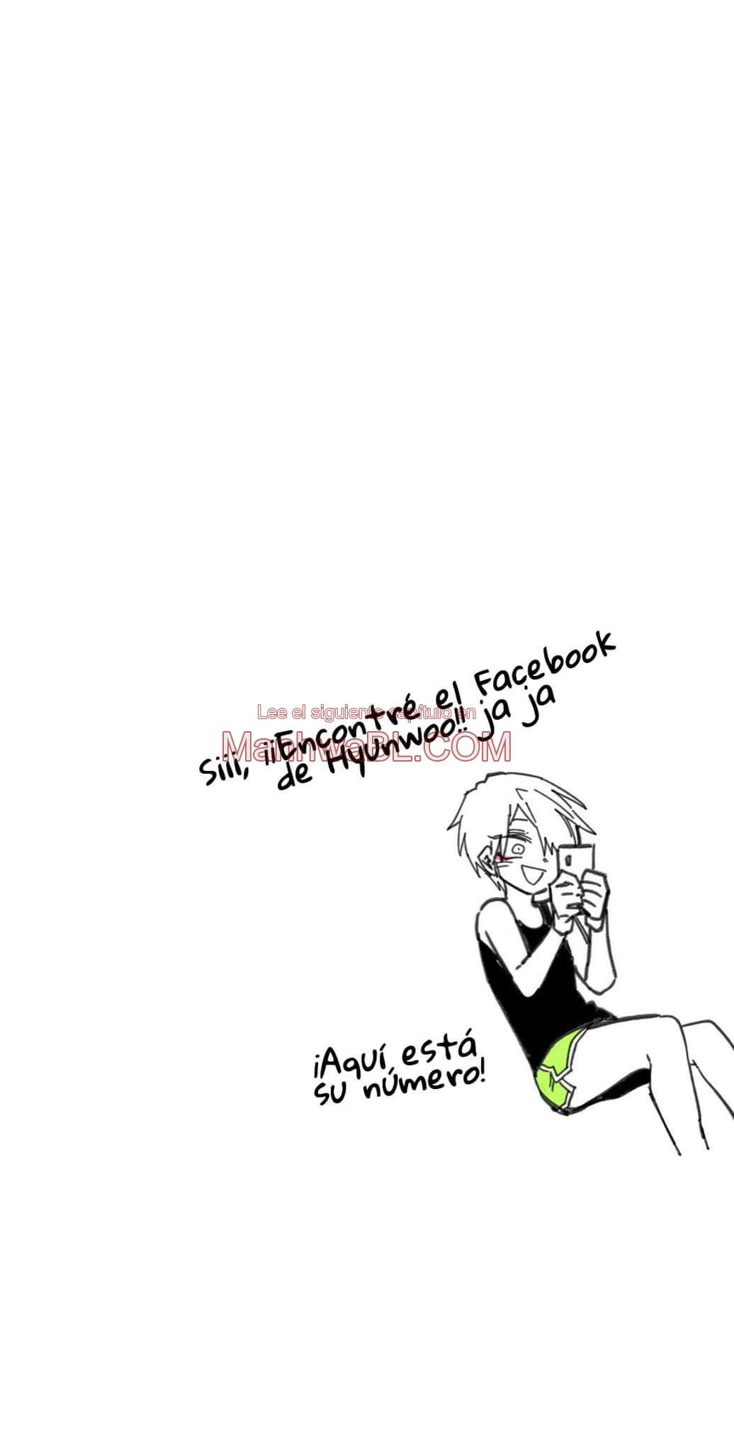 High School Boy - Capítulo 10 3 manhwa