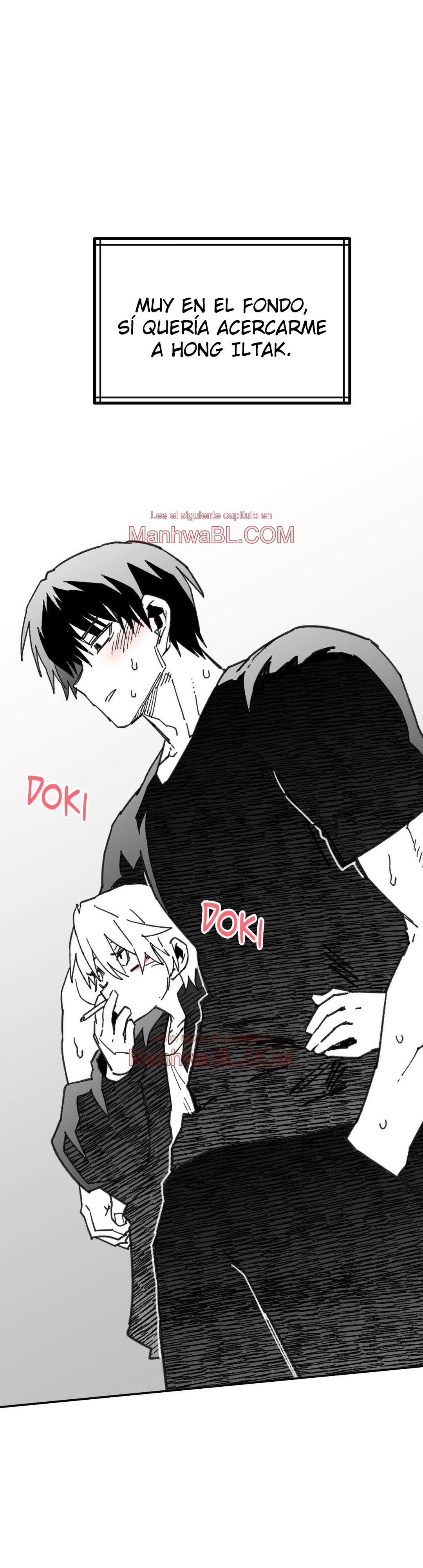 High School Boy - Capítulo 51 manhwa