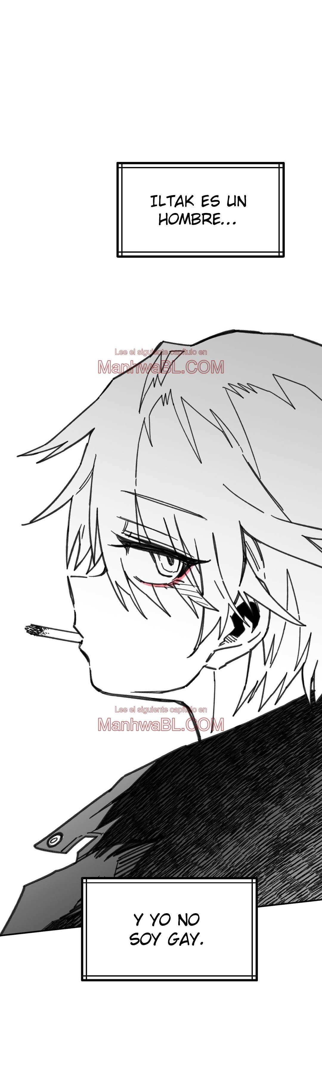 High School Boy - Capítulo 51 manhwa