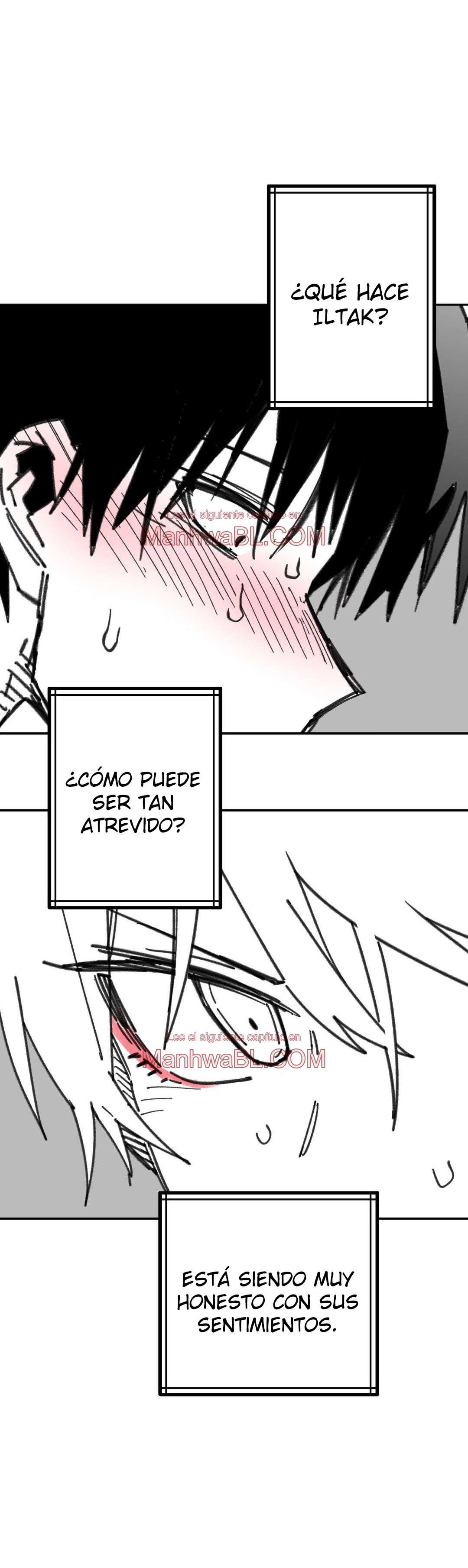 High School Boy - Capítulo 51 manhwa