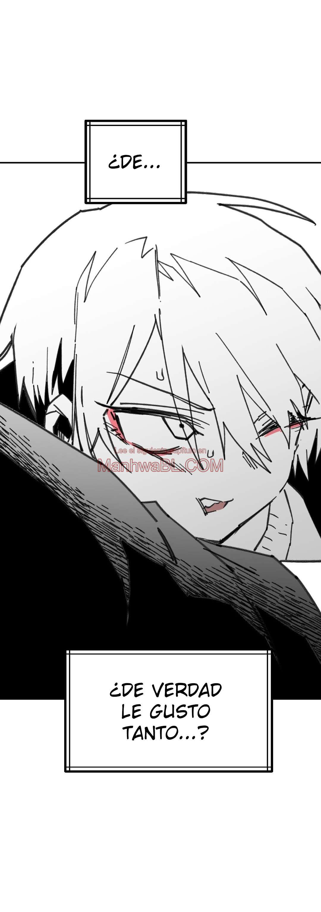 High School Boy - Capítulo 51 manhwa