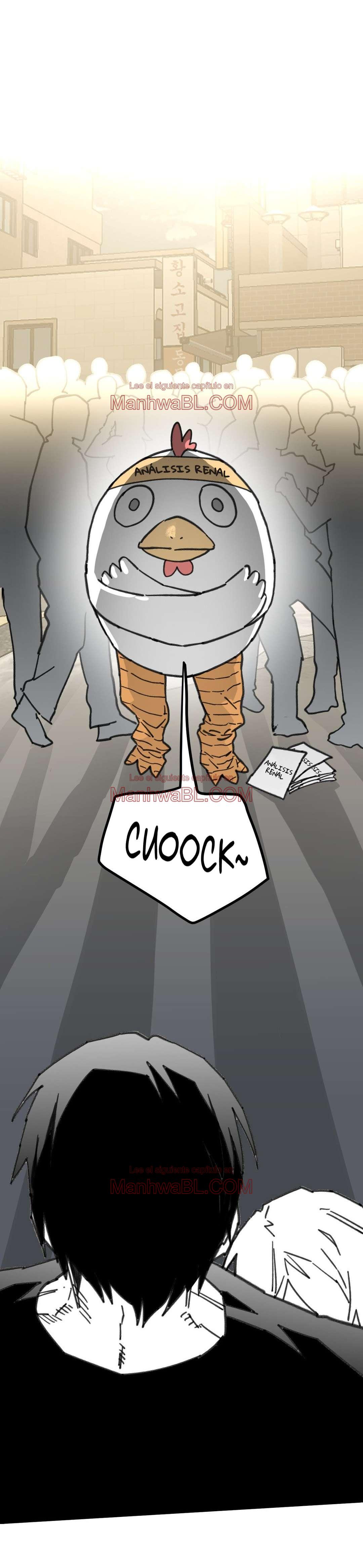 High School Boy - Capítulo 51 manhwa