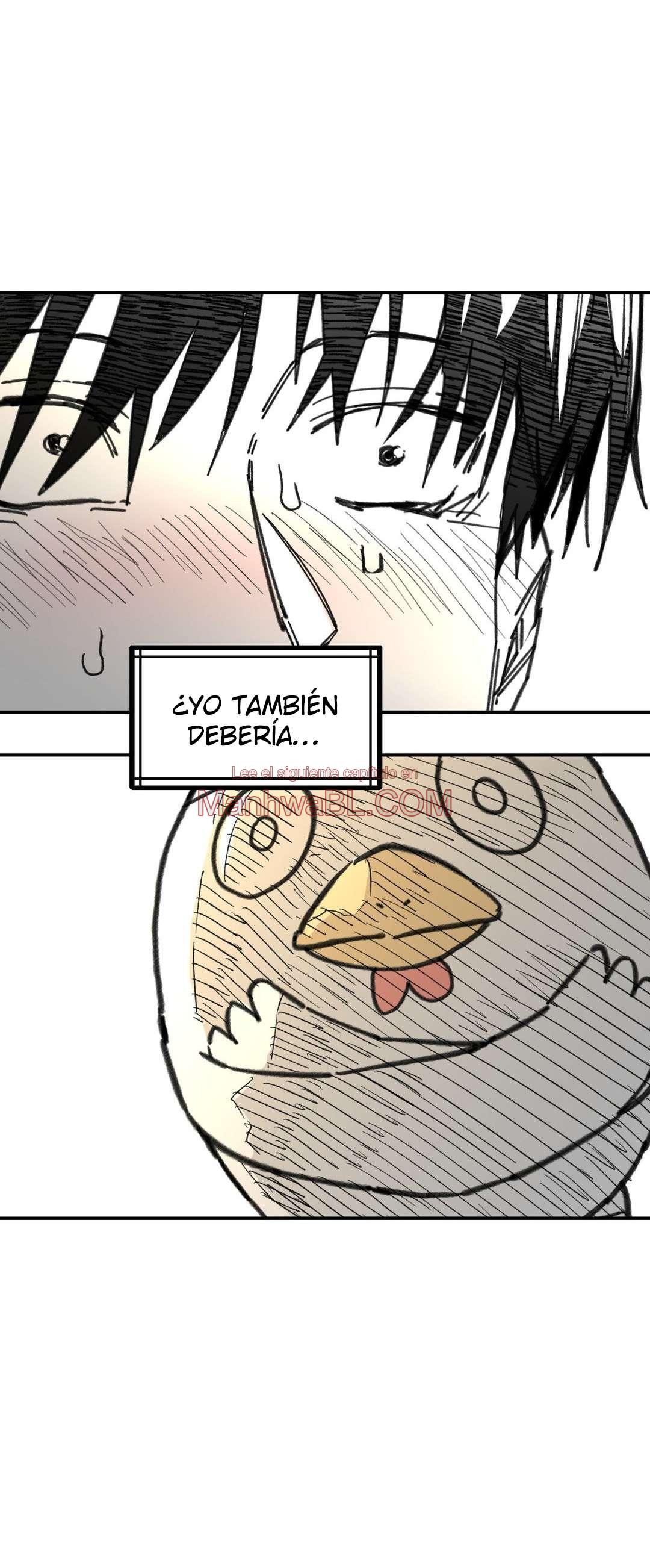 High School Boy - Capítulo 51 manhwa