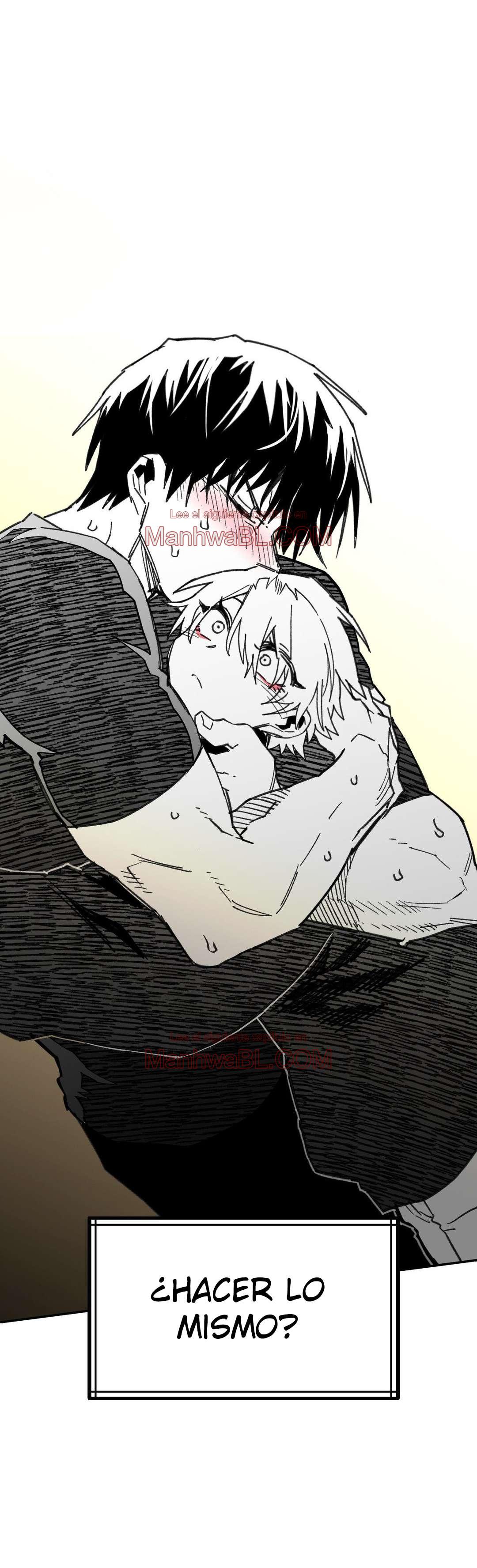 High School Boy - Capítulo 51 manhwa