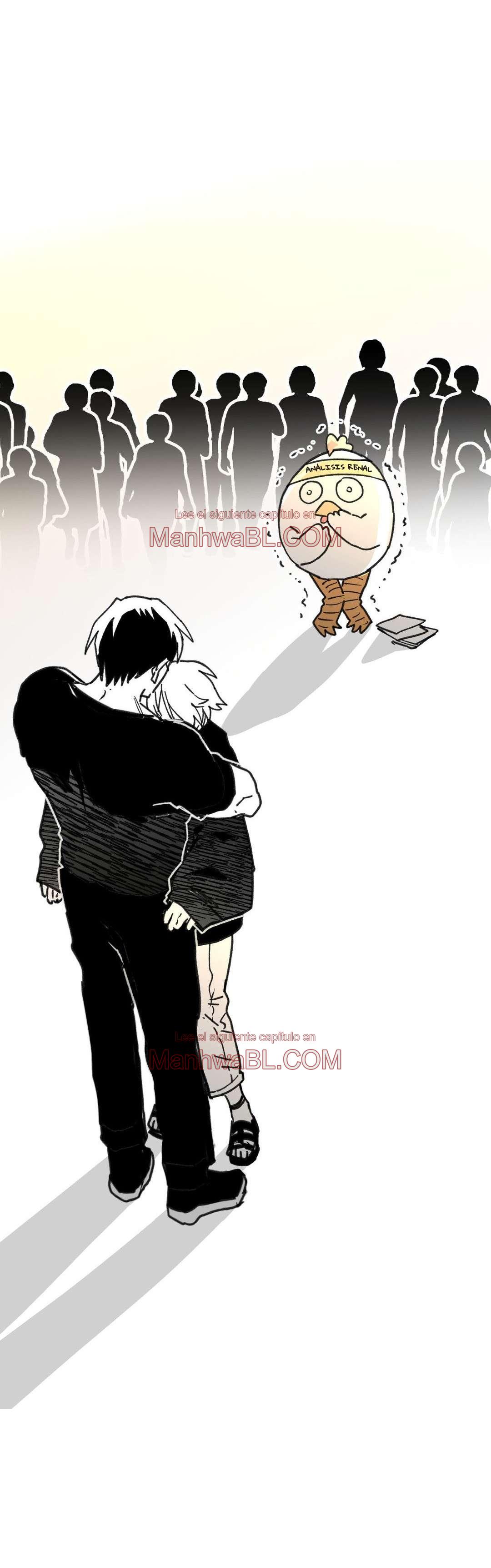 High School Boy - Capítulo 51 manhwa