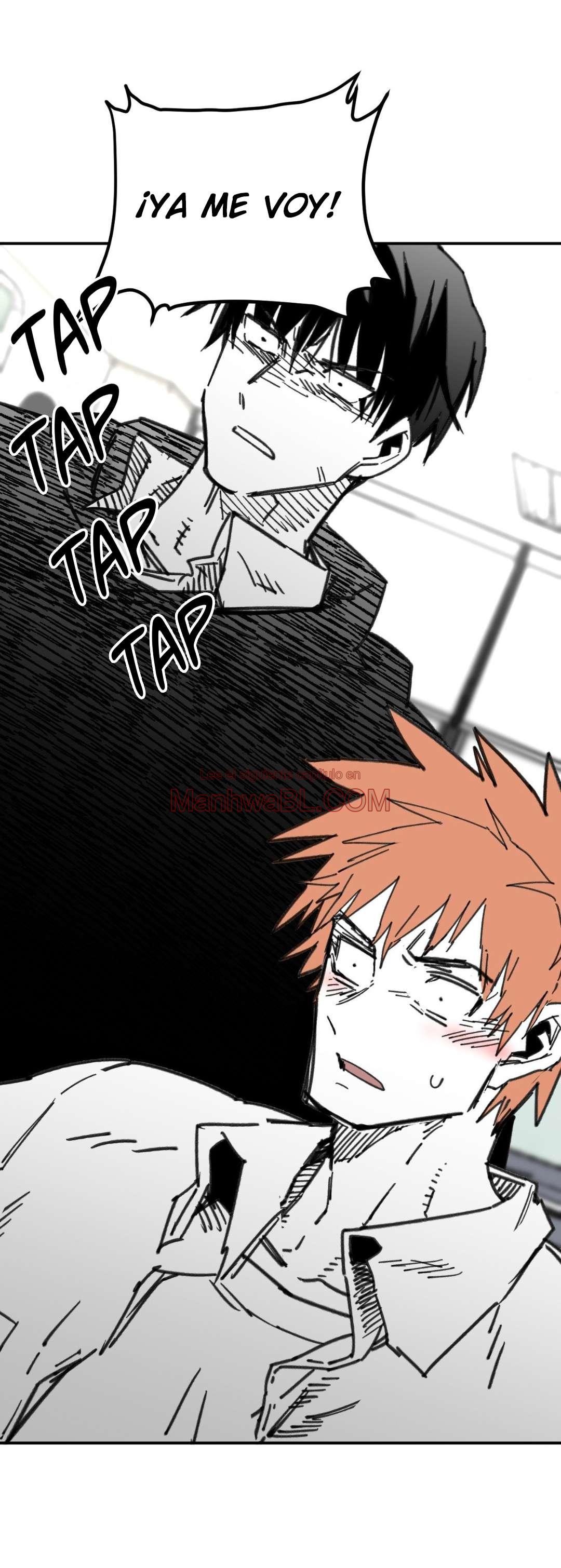 High School Boy - Capítulo 77 3 manhwa