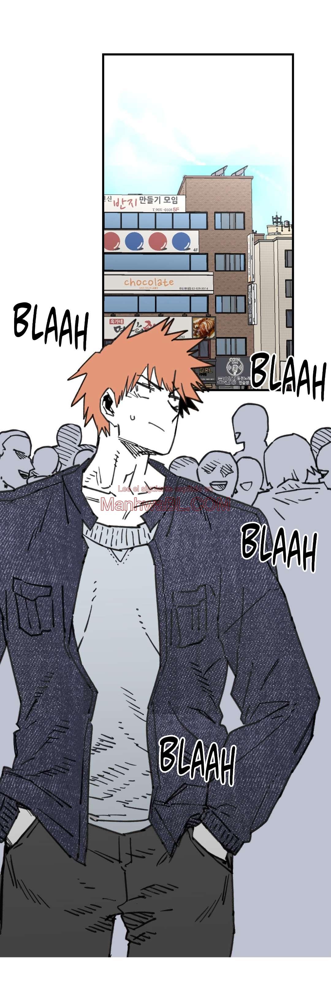 High School Boy - Capítulo 77 3 manhwa