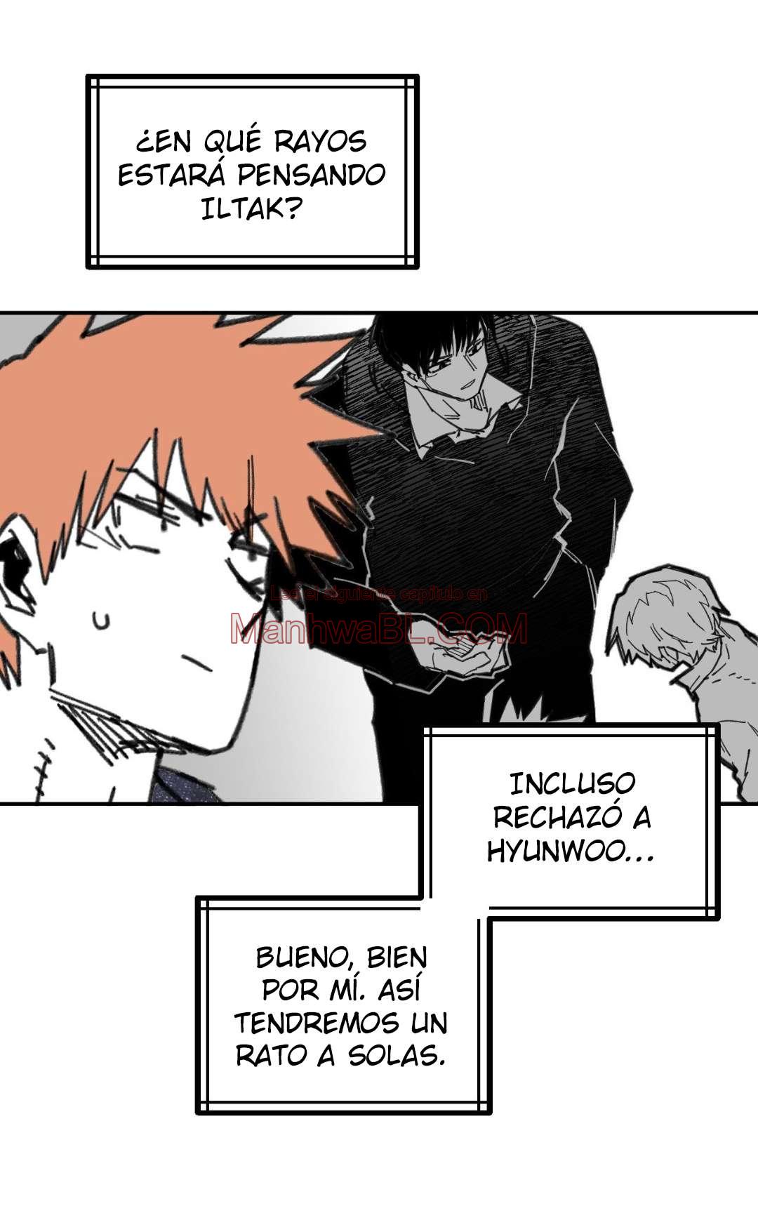 High School Boy - Capítulo 77 3 manhwa